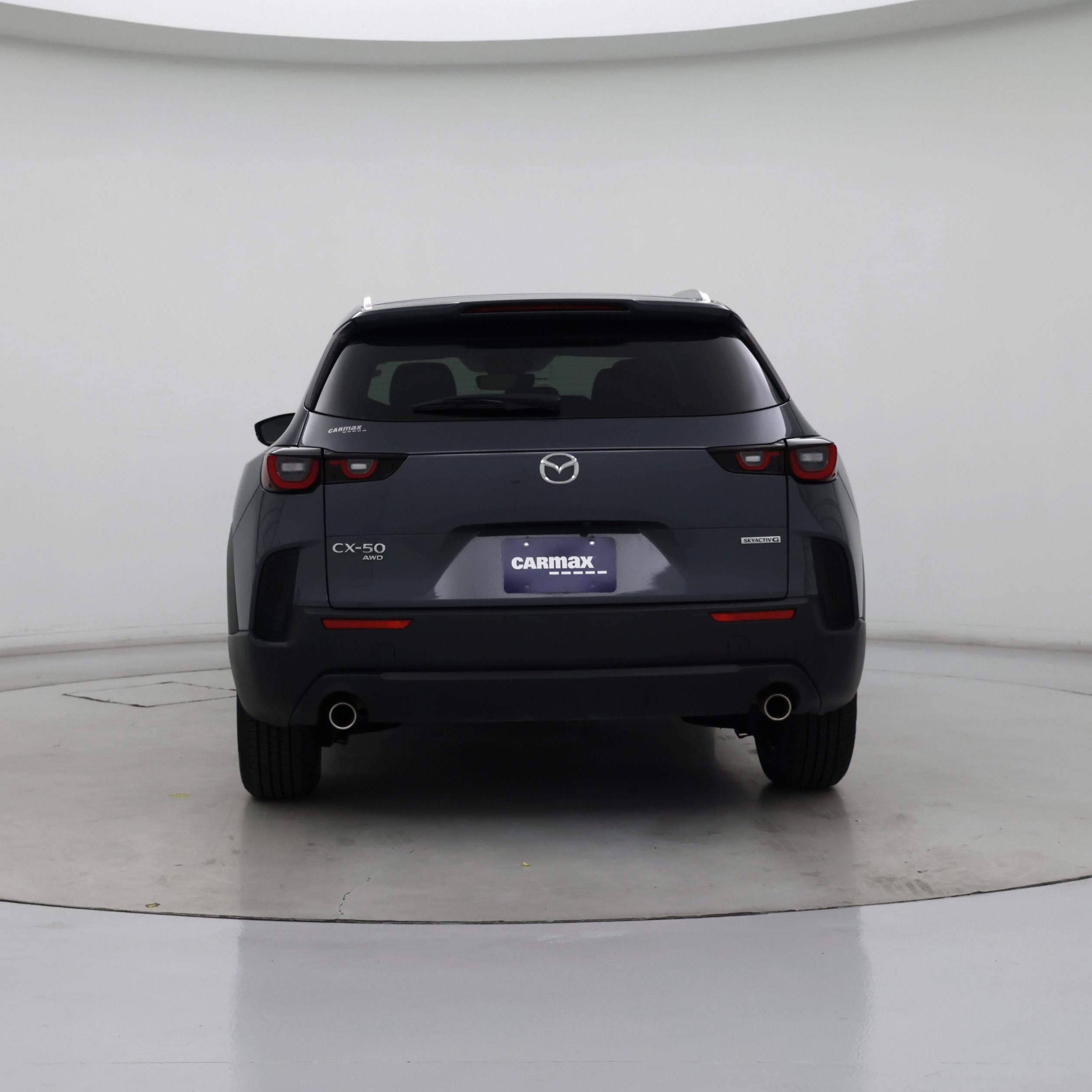 Thumbnail: 2024 Mazda CX-50 - 6