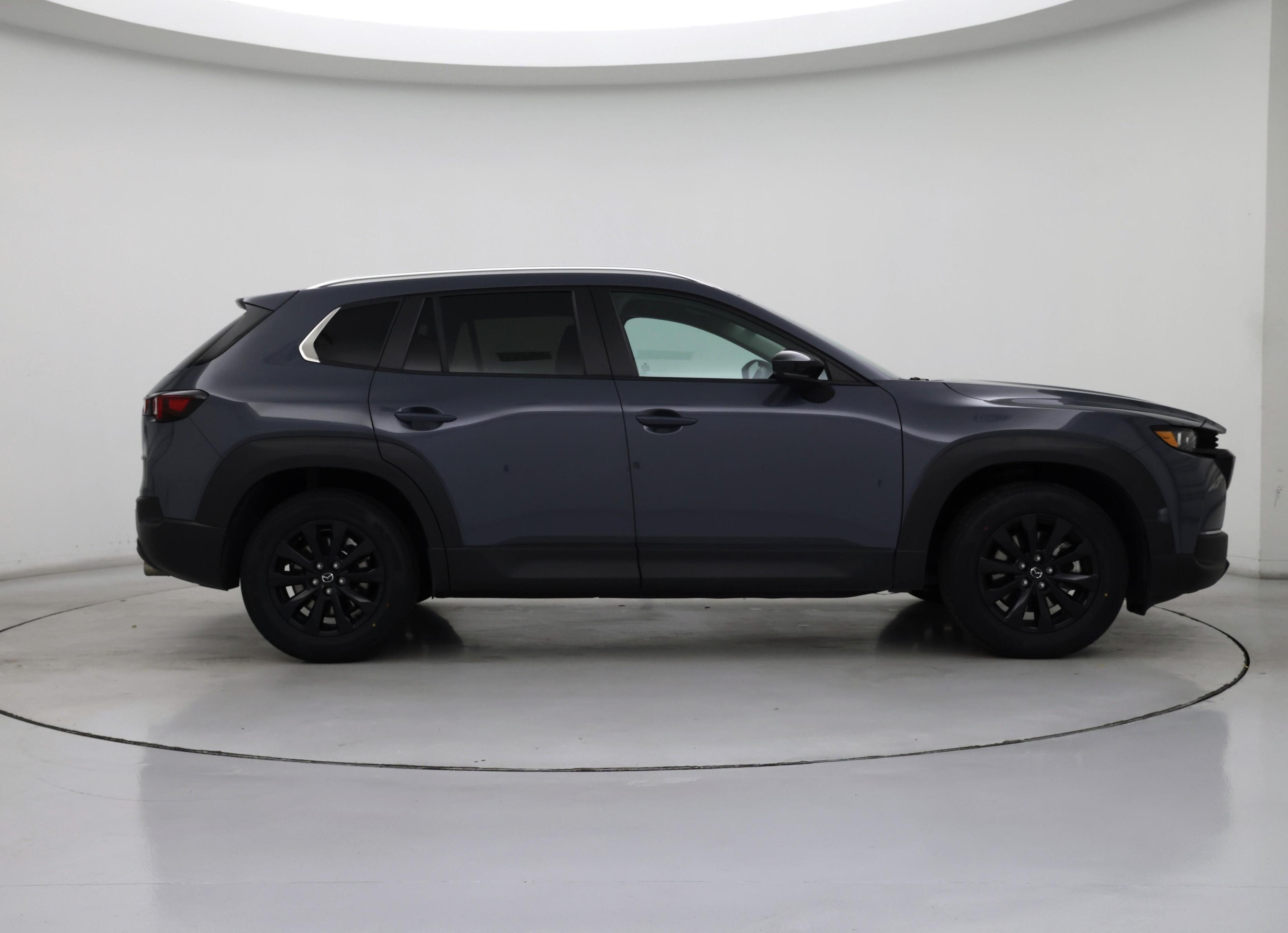 Thumbnail: 2024 Mazda CX-50 - 7