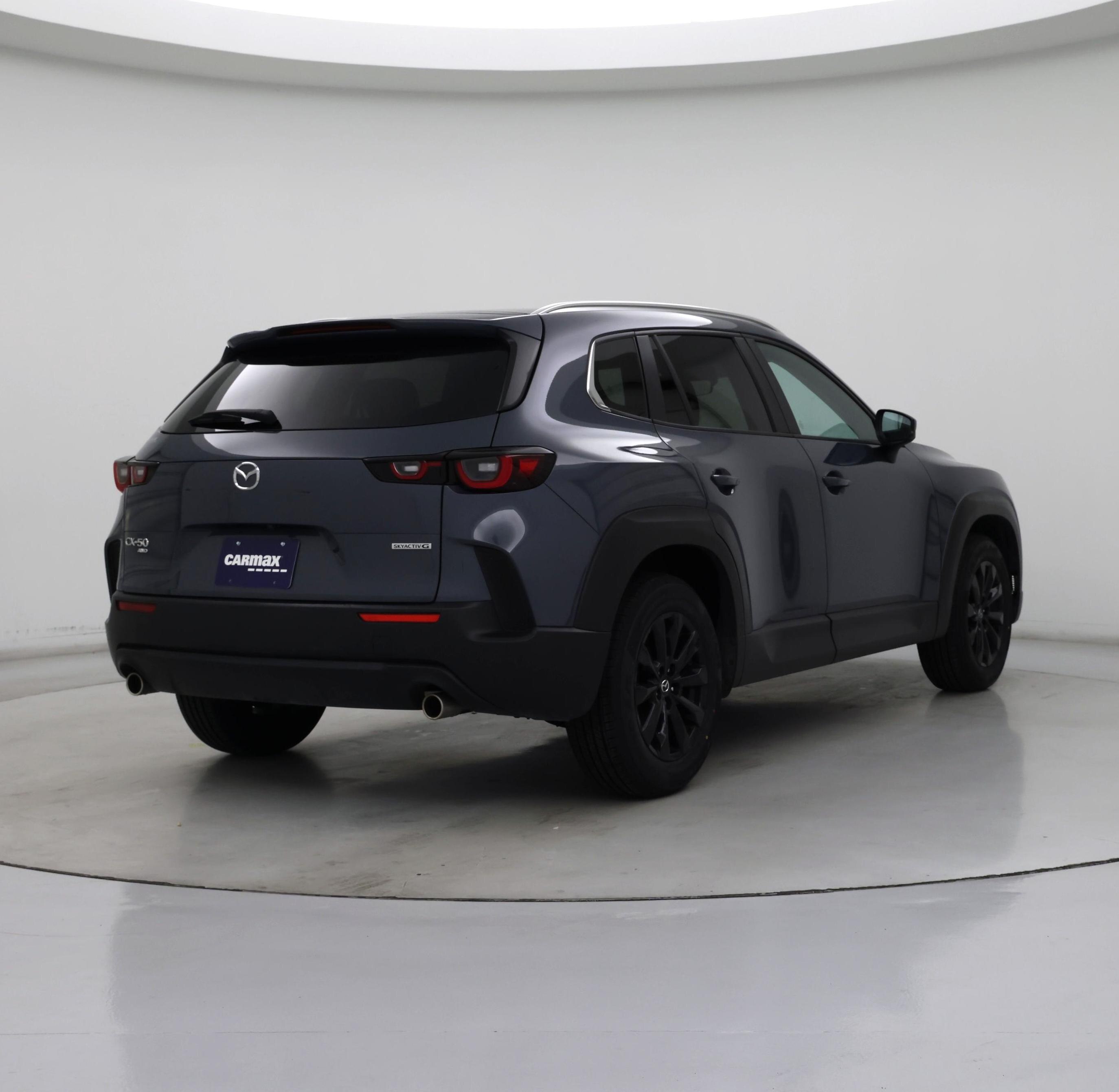 Thumbnail: 2024 Mazda CX-50 - 8