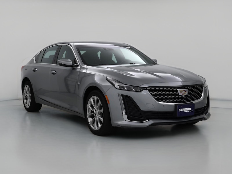 2023 Cadillac CT5 Premium Luxury -
                  Las Vegas, NV