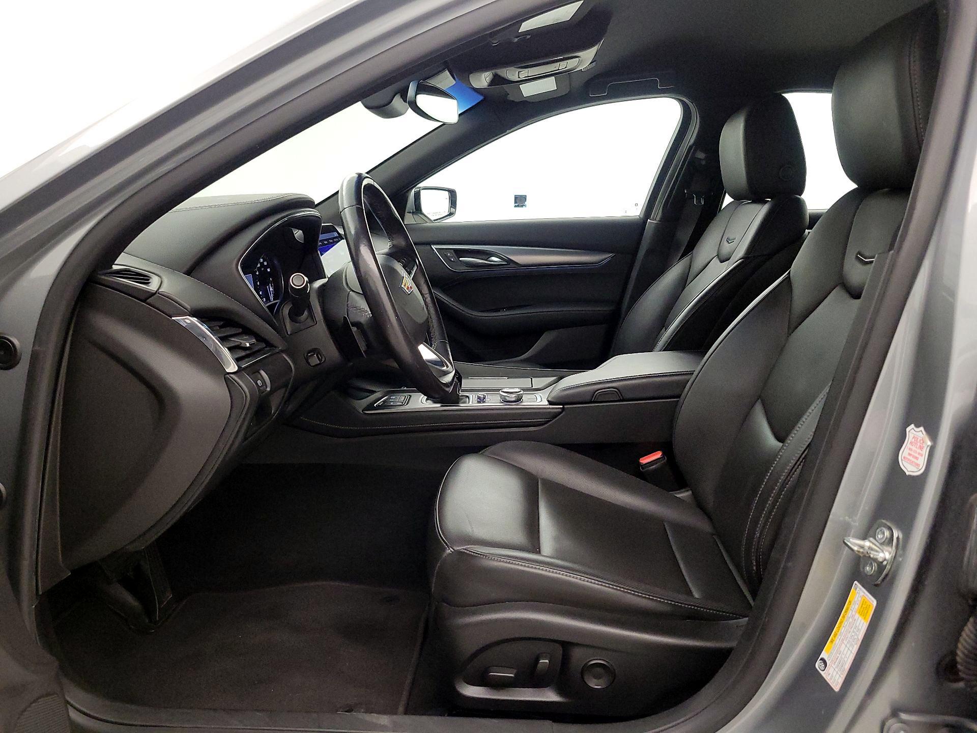 Thumbnail: 2023 Cadillac CT5 - 11