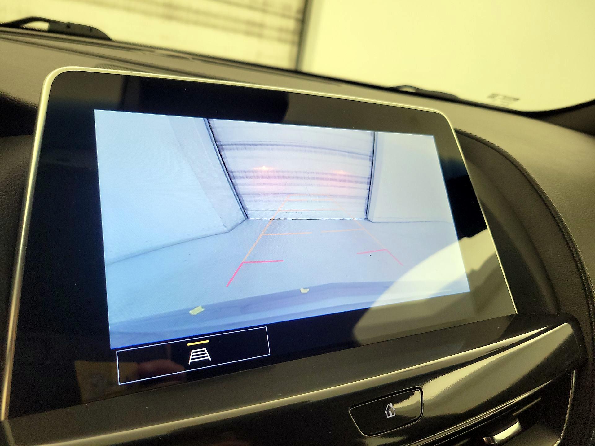 Thumbnail: 2023 Cadillac CT5 - 14