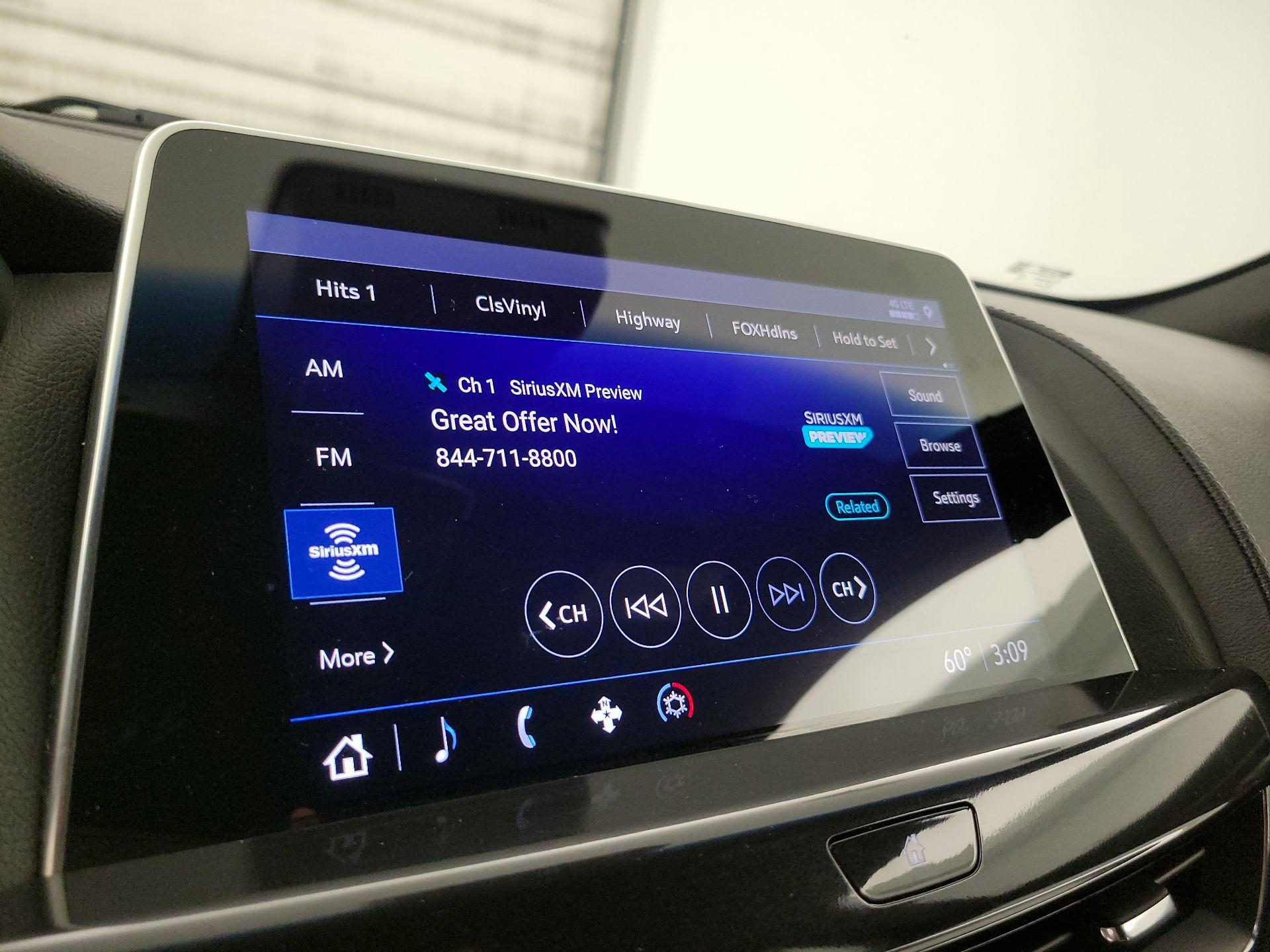 Thumbnail: 2023 Cadillac CT5 - 15