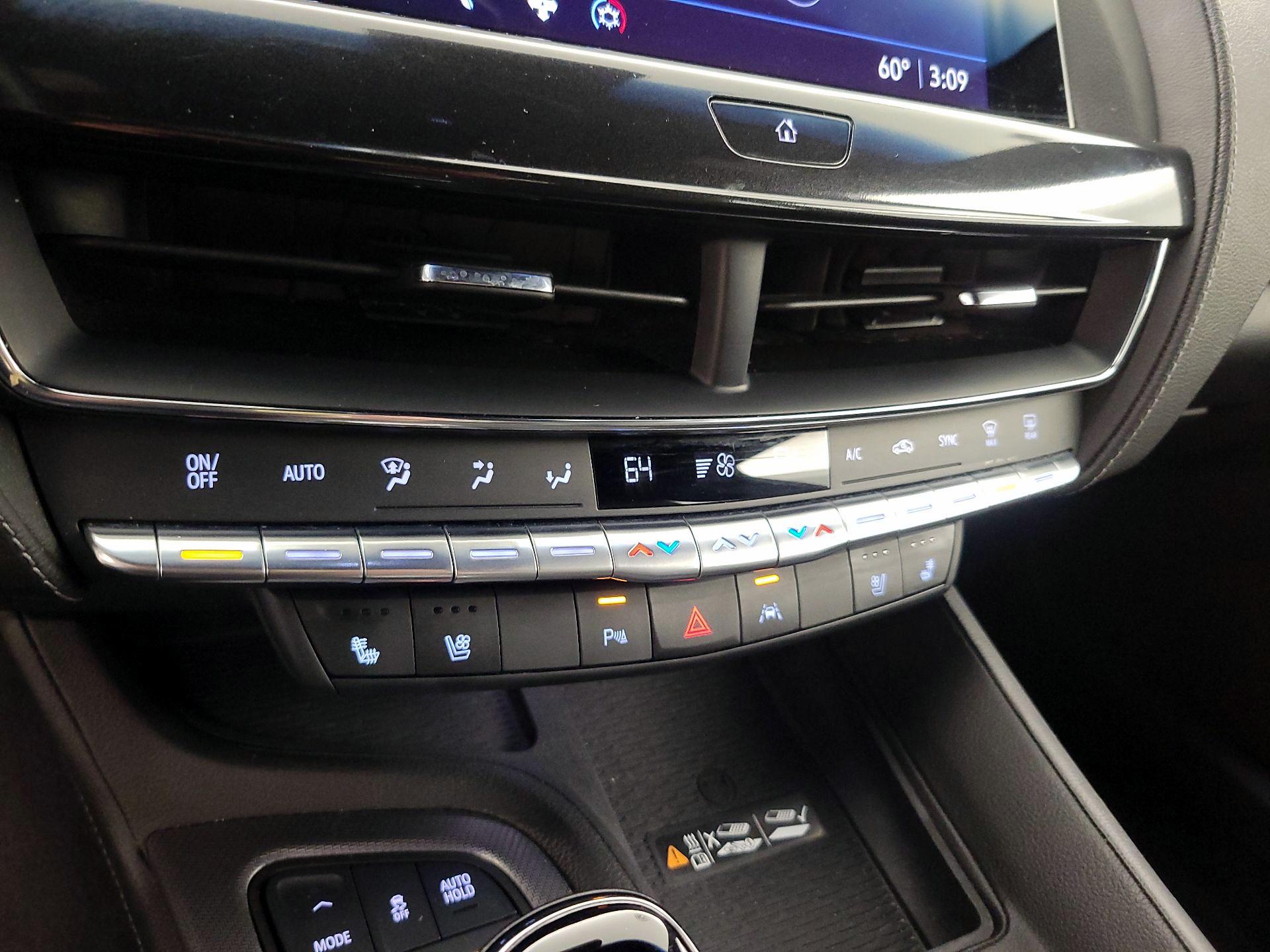 Thumbnail: 2023 Cadillac CT5 - 16