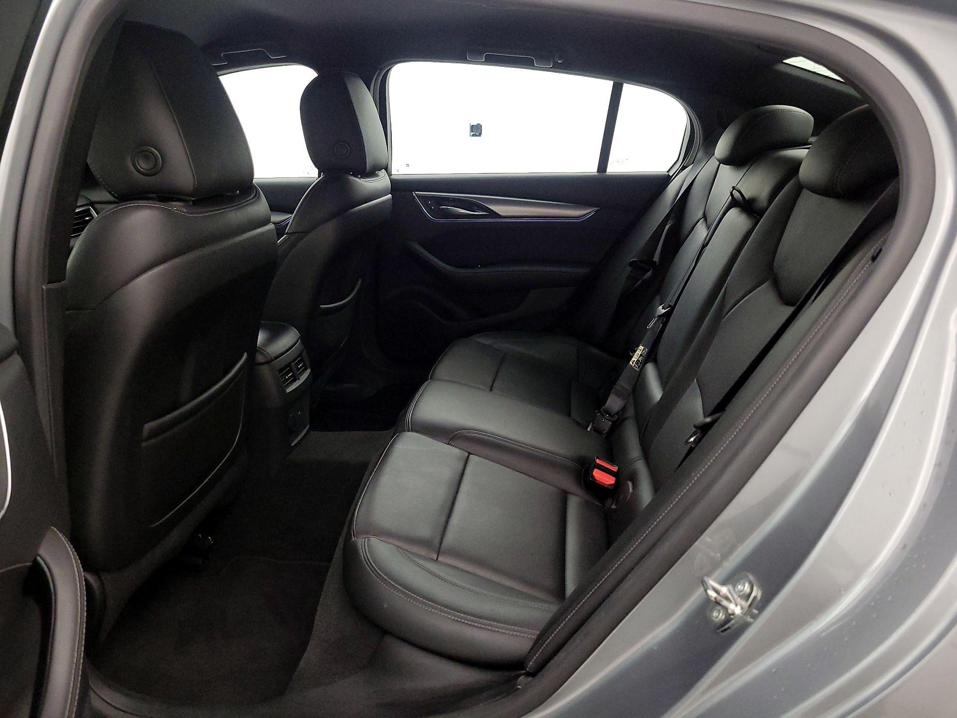 Thumbnail: 2023 Cadillac CT5 - 19