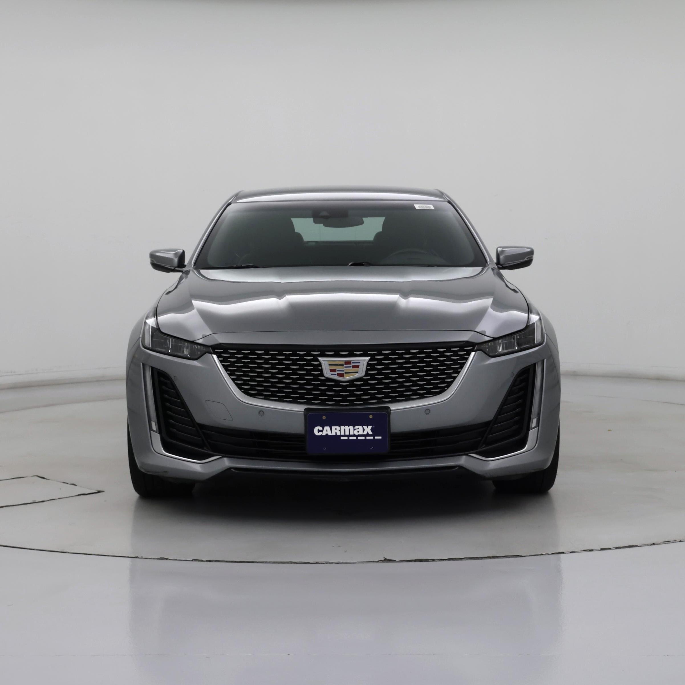 Thumbnail: 2023 Cadillac CT5 - 5