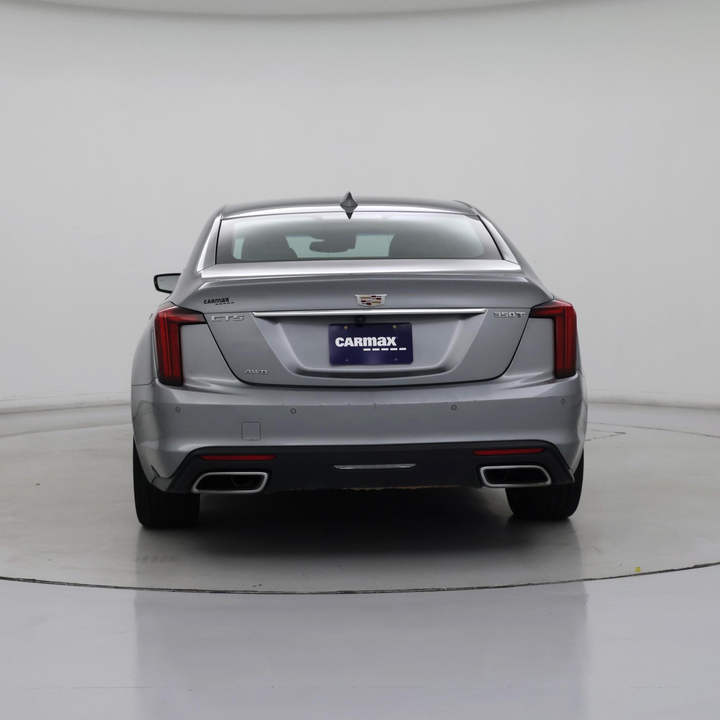 Thumbnail: 2023 Cadillac CT5 - 6