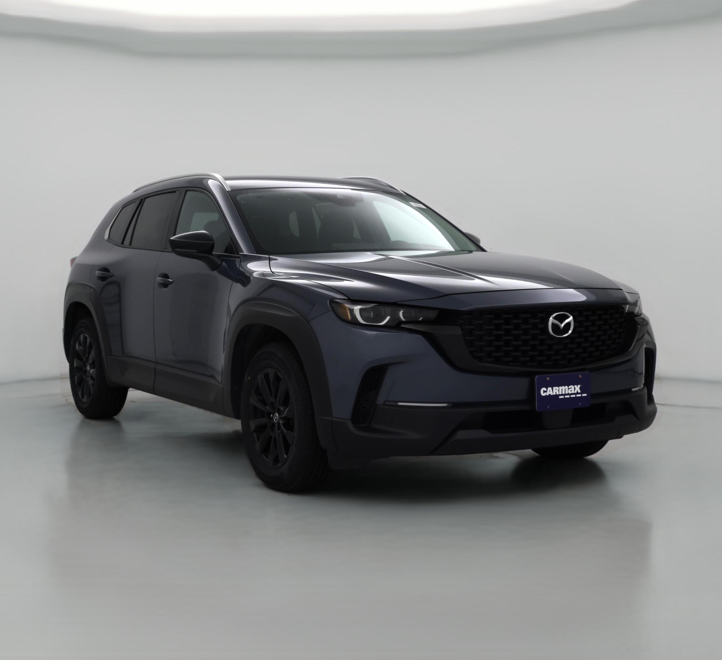 Thumbnail: 2024 Mazda CX-50 - 1