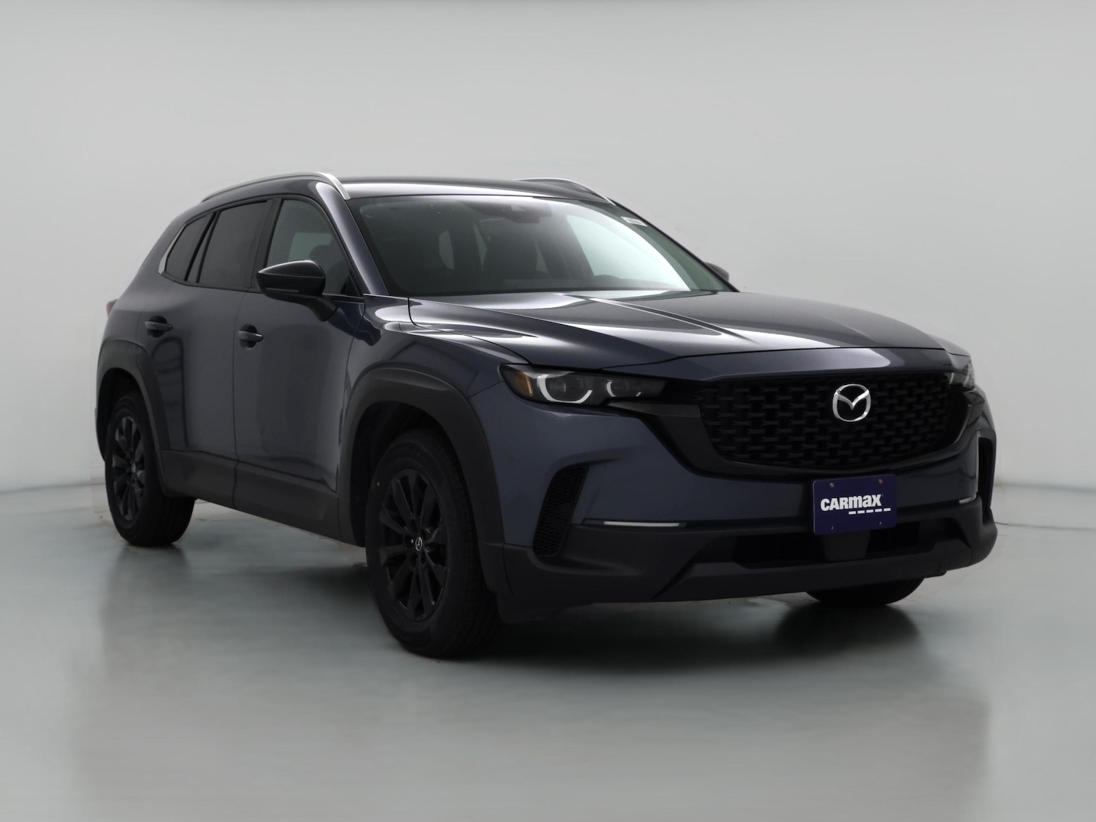 2024 Mazda CX-50 S PREFERRED
