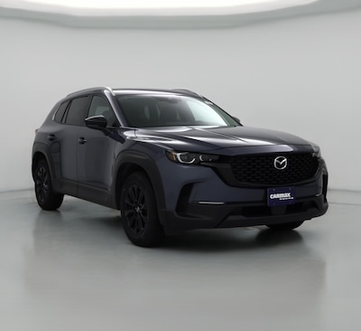 2024 Mazda CX-50 2.5 S Preferred Package
