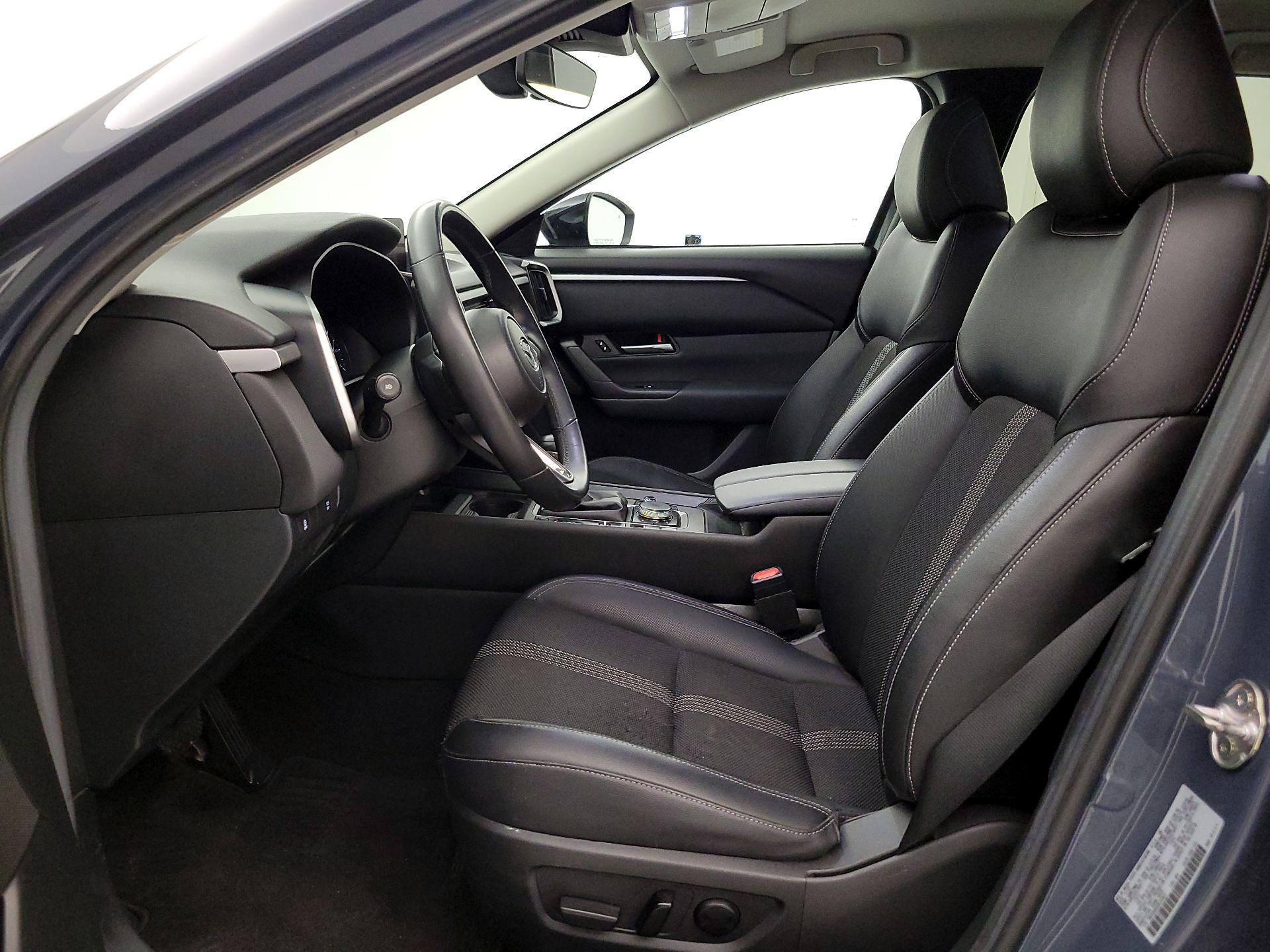 Thumbnail: 2024 Mazda CX-50 - 11