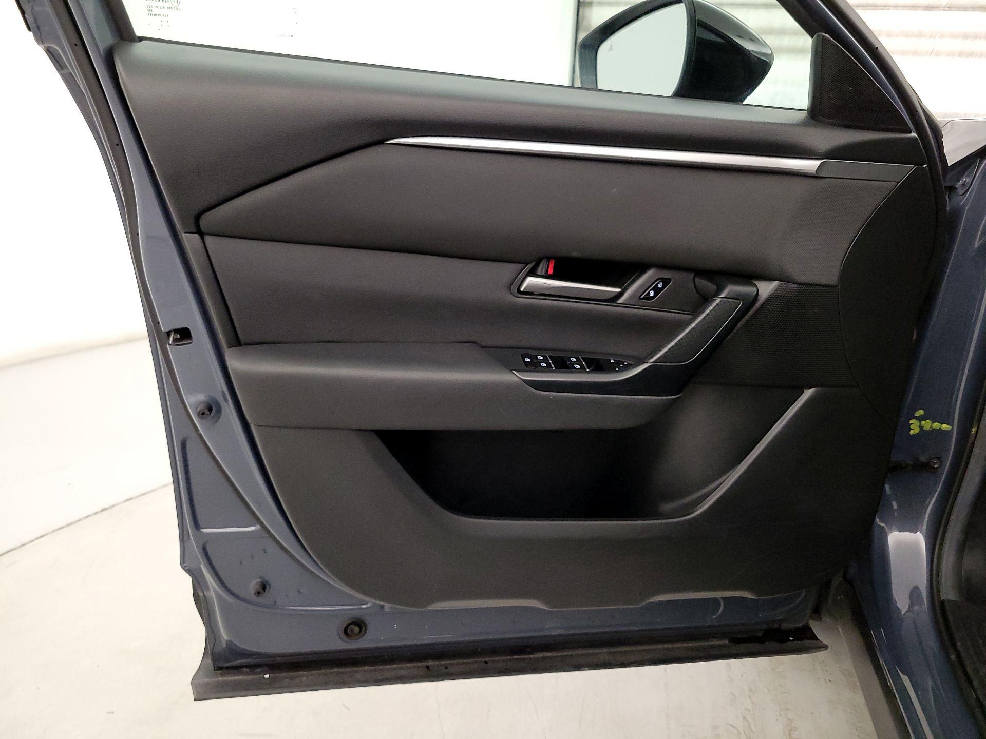 Thumbnail: 2024 Mazda CX-50 - 12