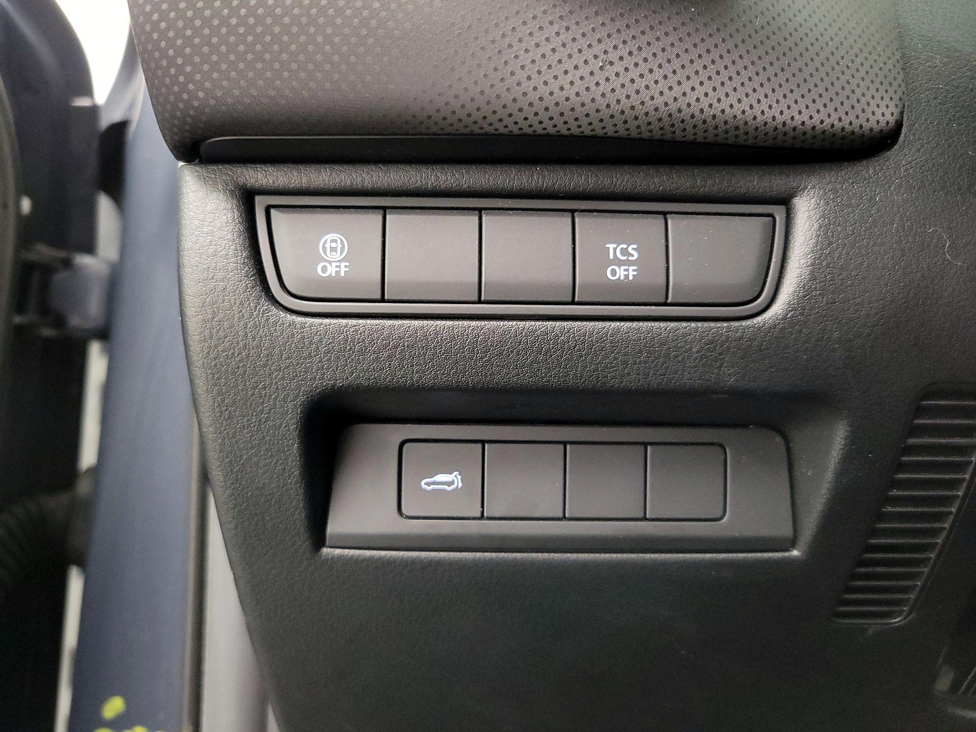 Thumbnail: 2024 Mazda CX-50 - 13