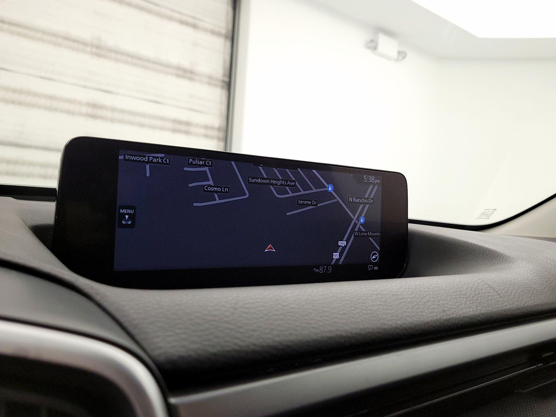 Thumbnail: 2024 Mazda CX-50 - 14