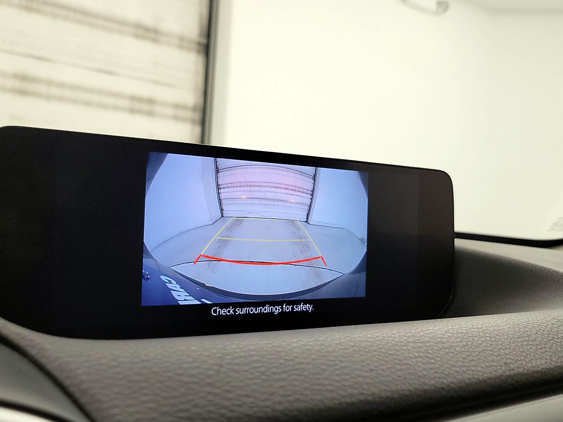 Thumbnail: 2024 Mazda CX-50 - 15