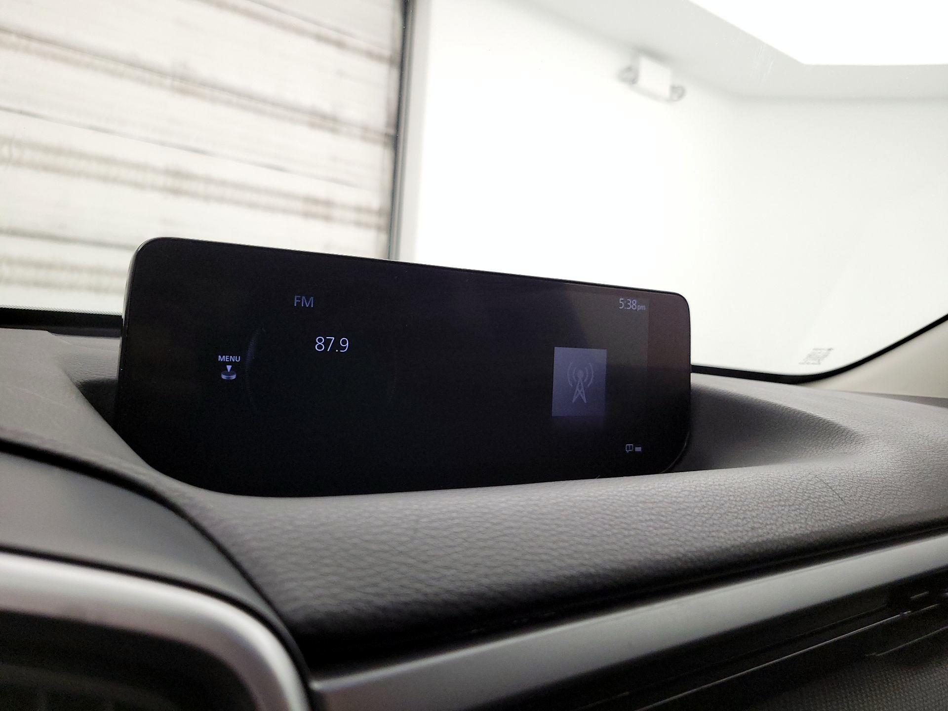 Thumbnail: 2024 Mazda CX-50 - 16