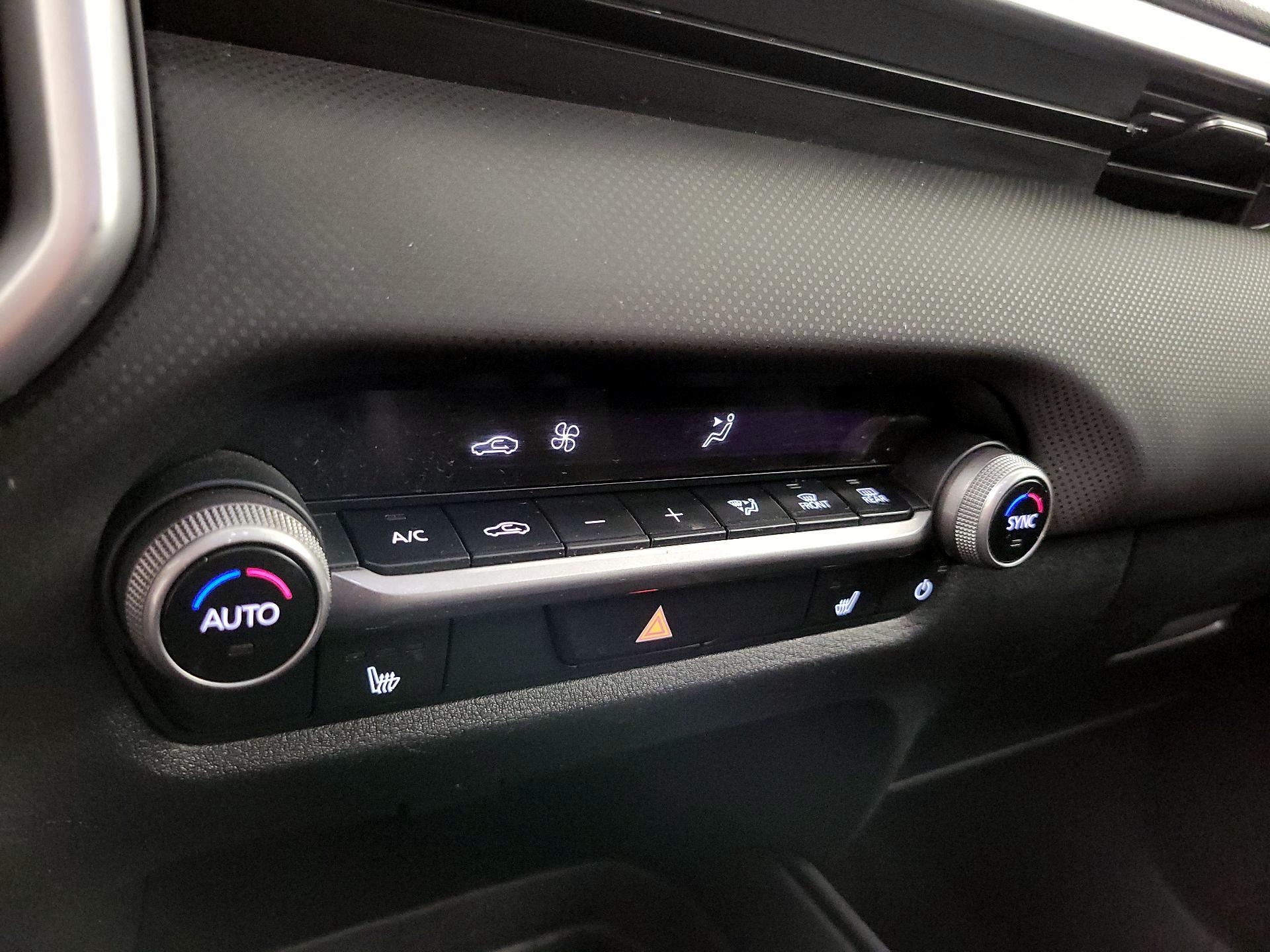 Thumbnail: 2024 Mazda CX-50 - 17