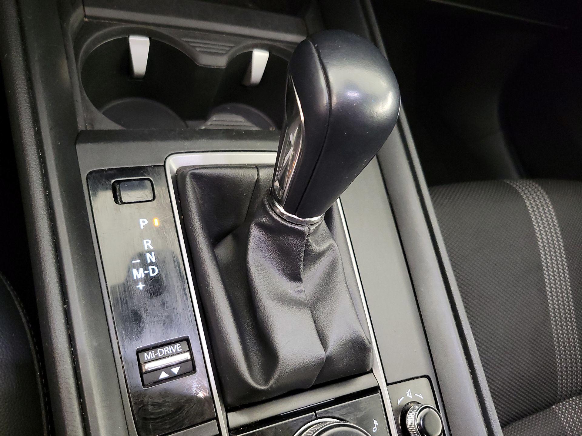 Thumbnail: 2024 Mazda CX-50 - 18