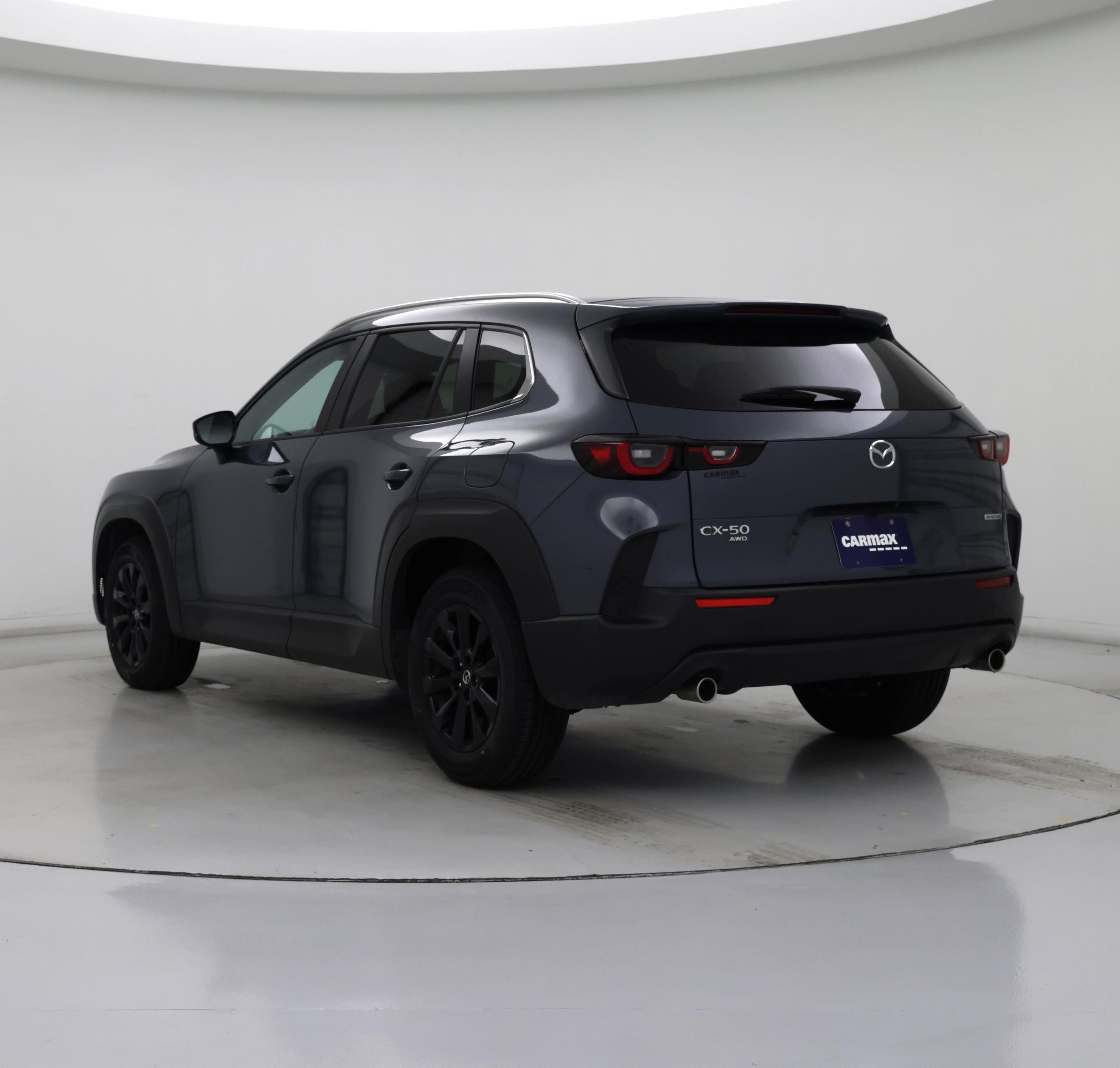 Thumbnail: 2024 Mazda CX-50 - 2