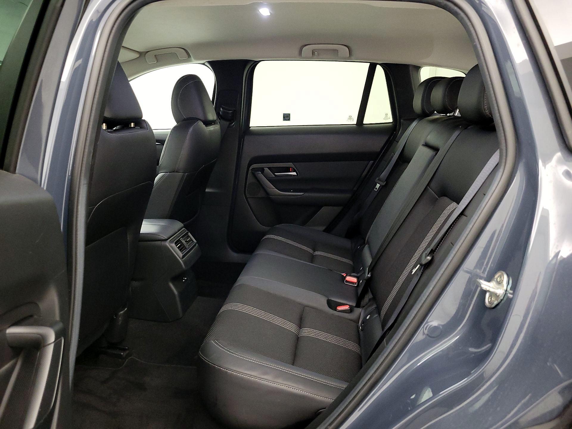 Thumbnail: 2024 Mazda CX-50 - 19