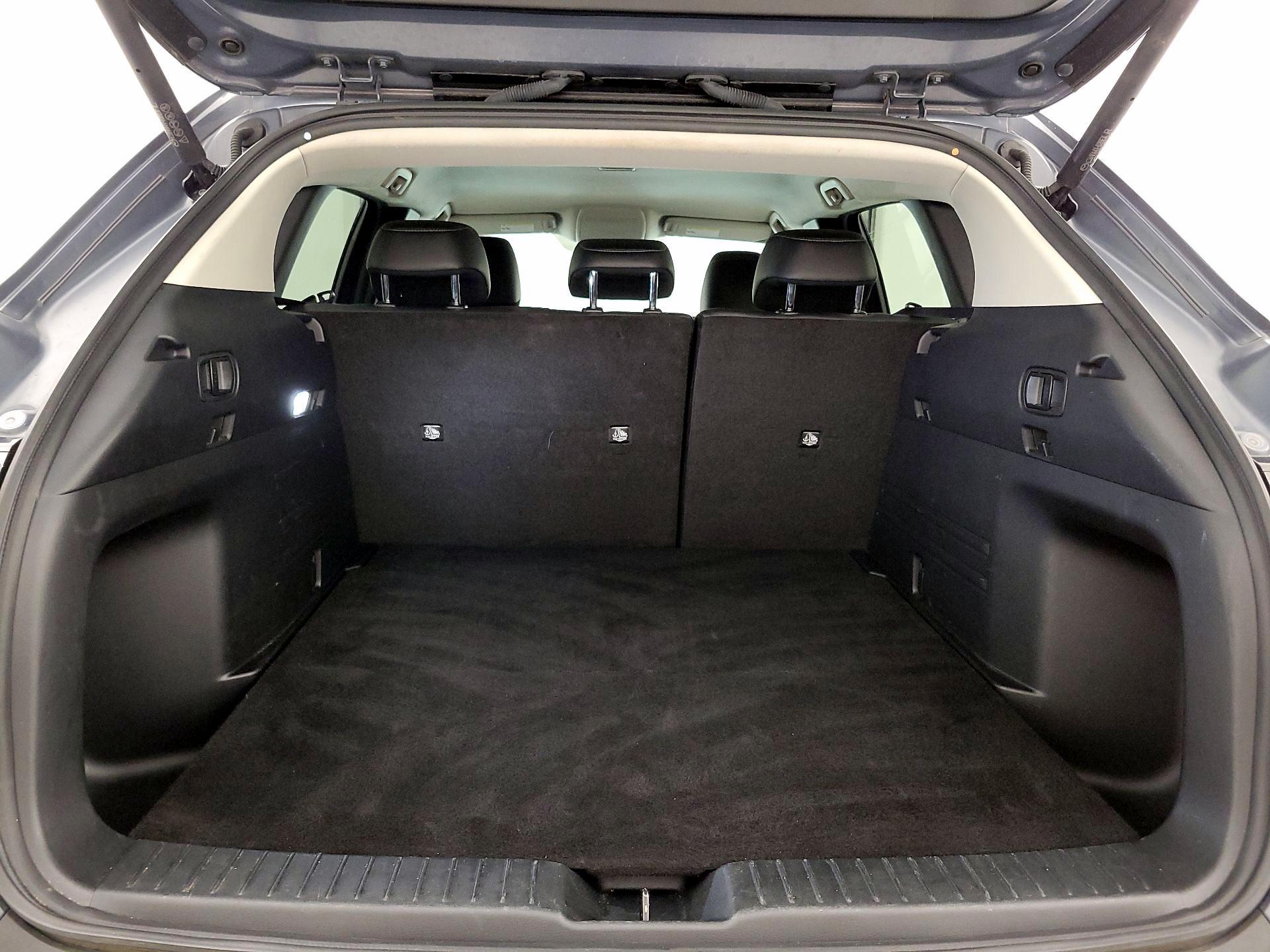 Thumbnail: 2024 Mazda CX-50 - 20