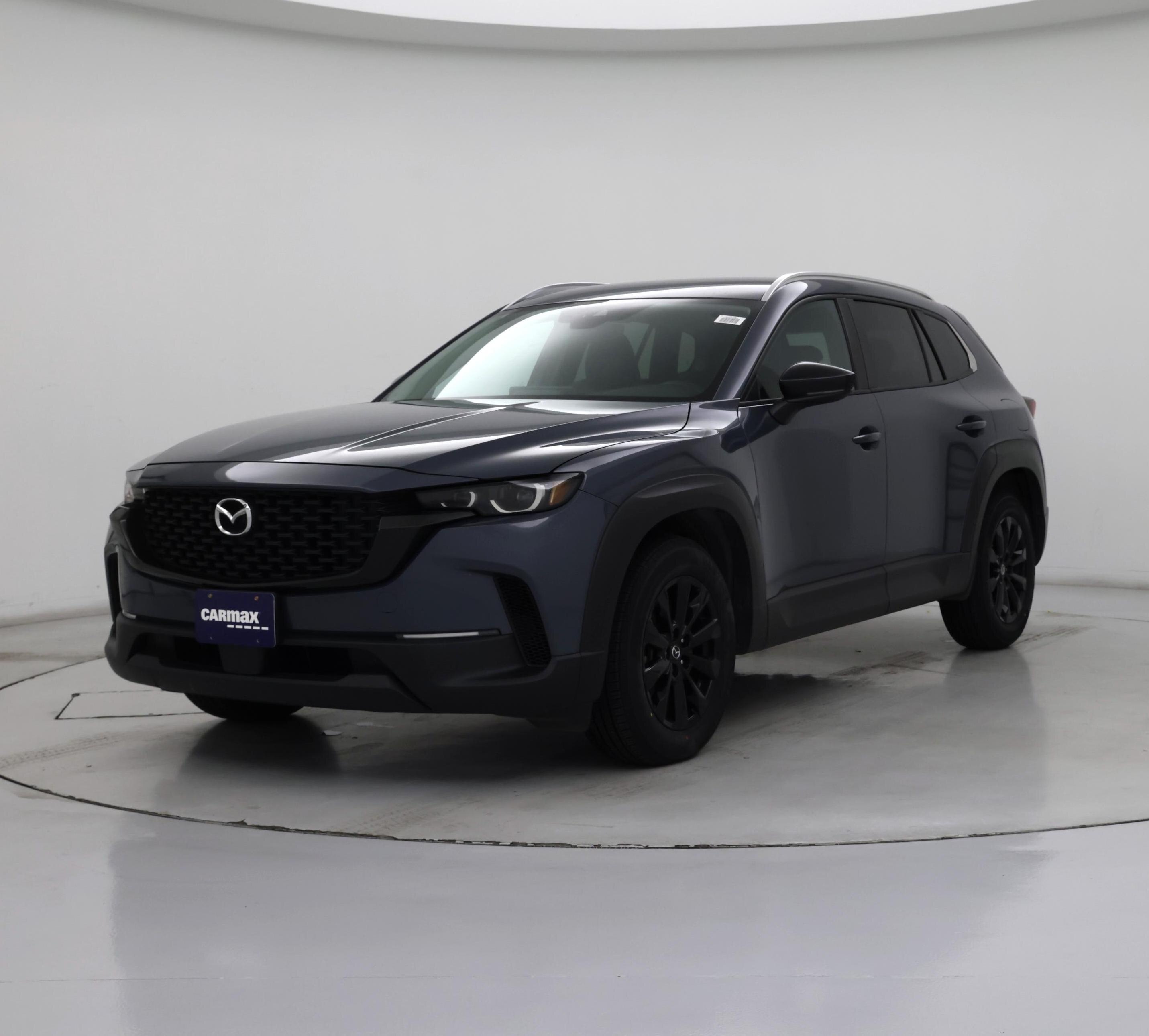 Thumbnail: 2024 Mazda CX-50 - 4