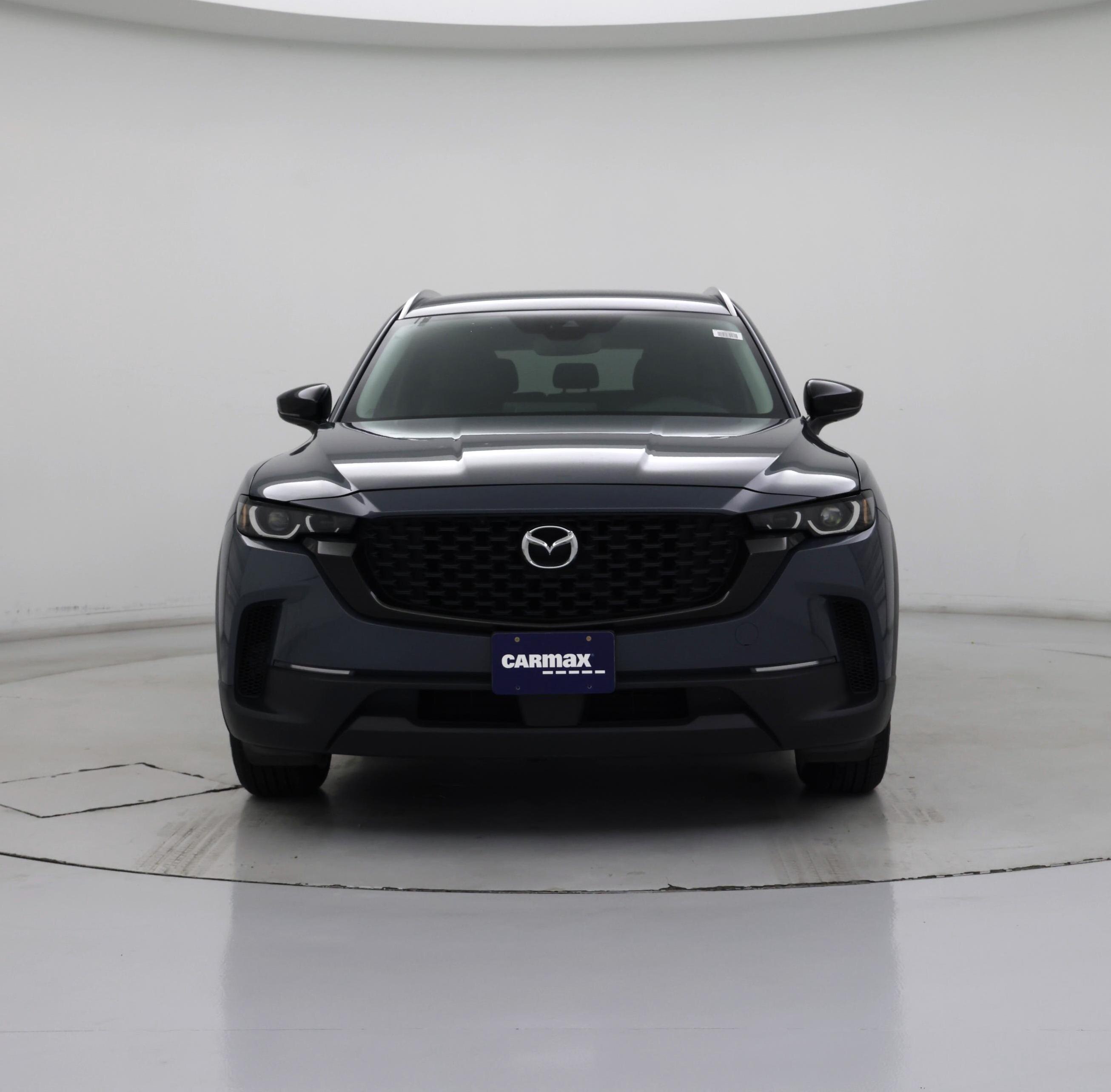 Thumbnail: 2024 Mazda CX-50 - 5