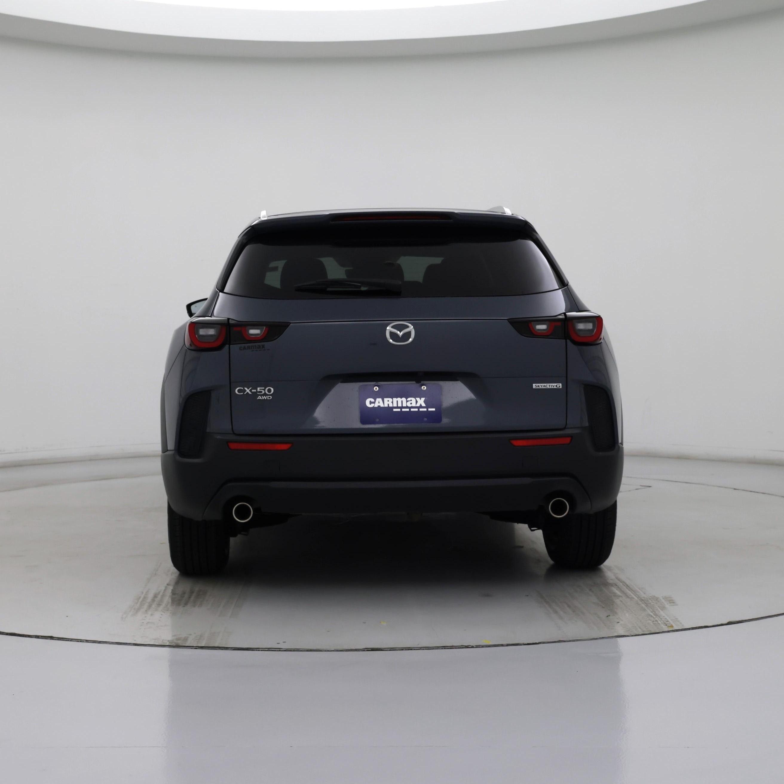 Thumbnail: 2024 Mazda CX-50 - 6