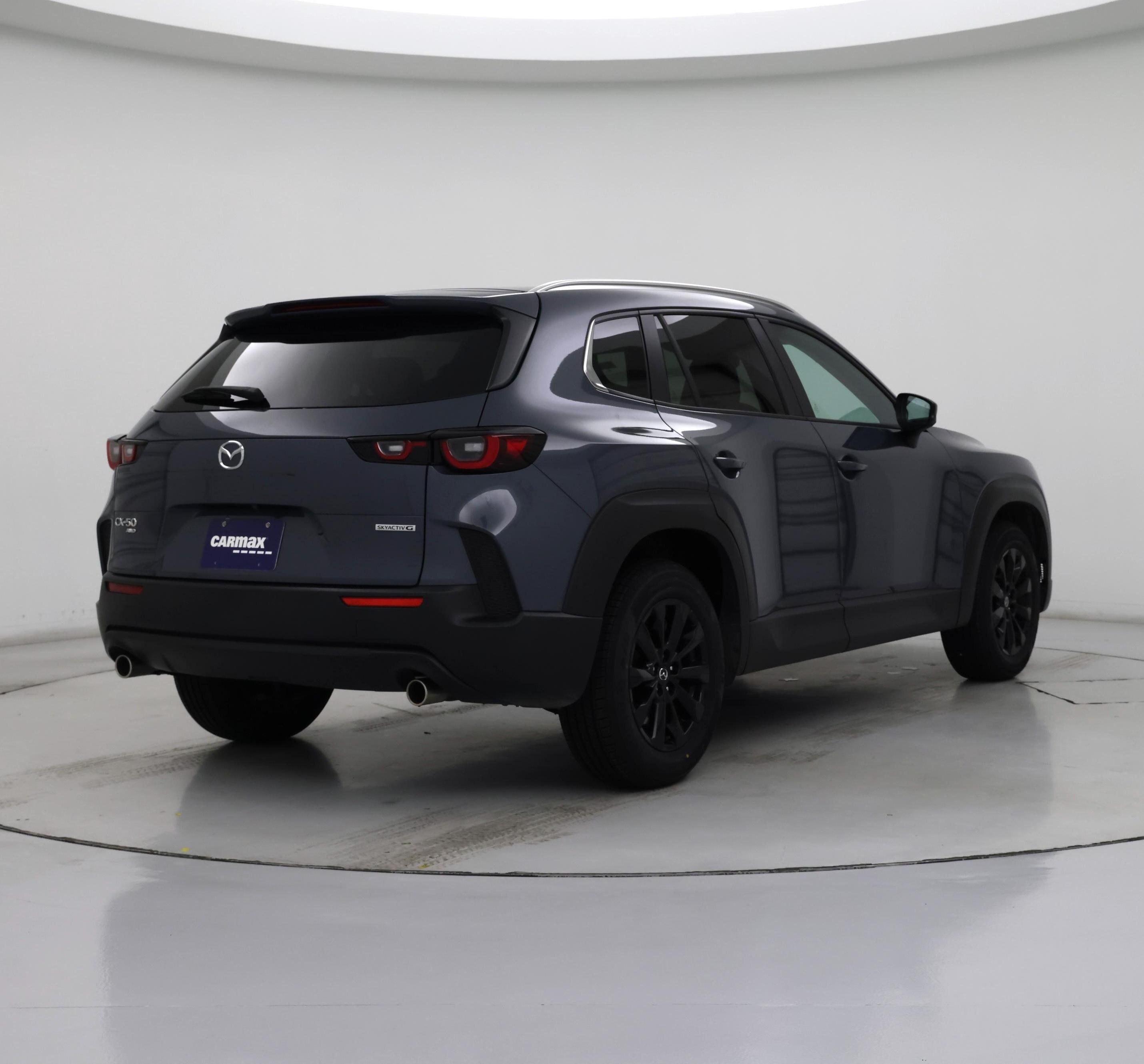 Thumbnail: 2024 Mazda CX-50 - 8