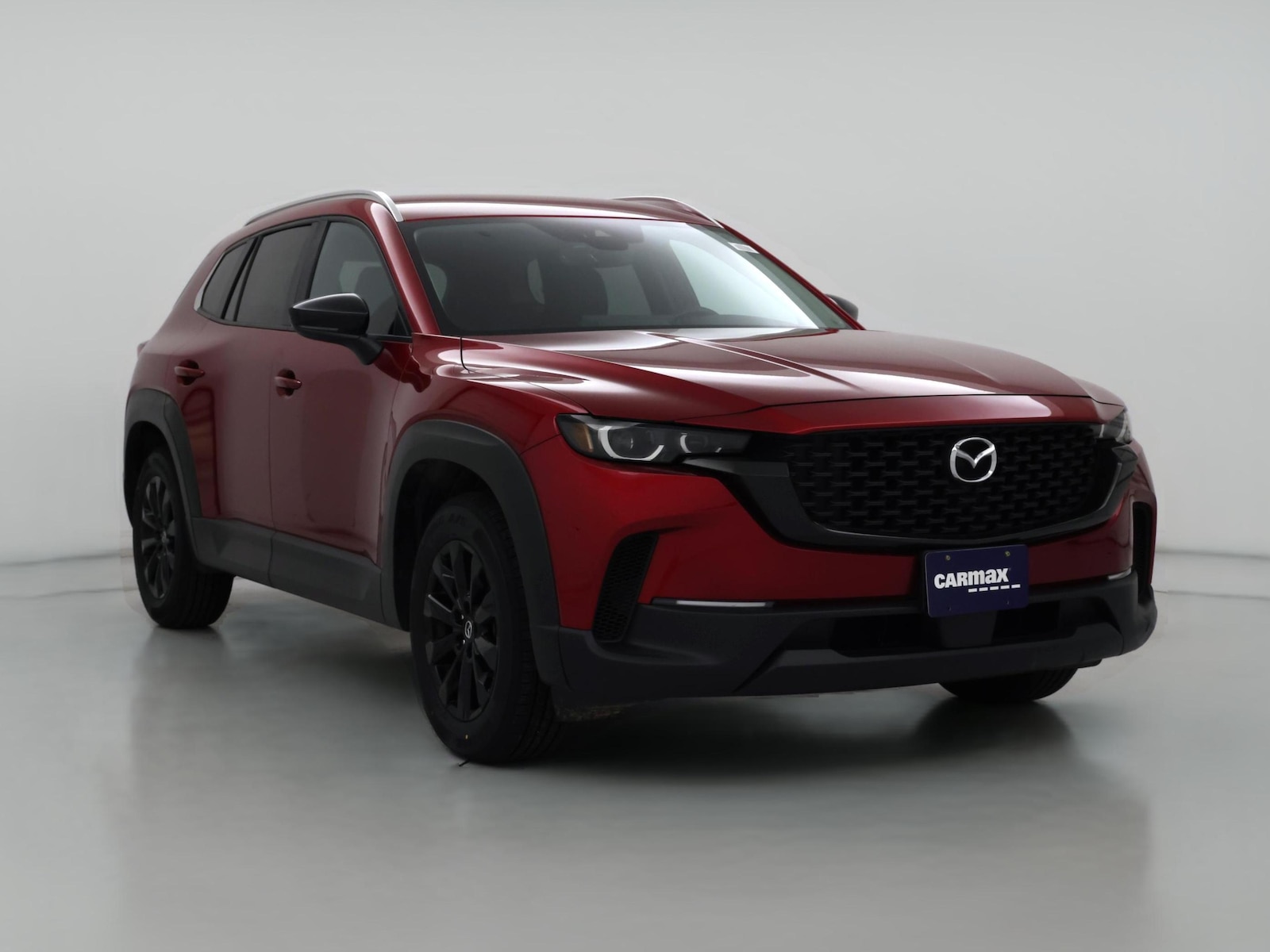 2024 Mazda CX-50 S PREFERRED