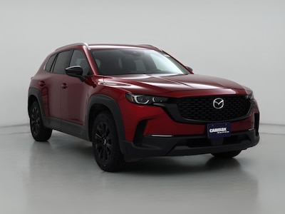 2024 Mazda CX-50 2.5 S Preferred Package