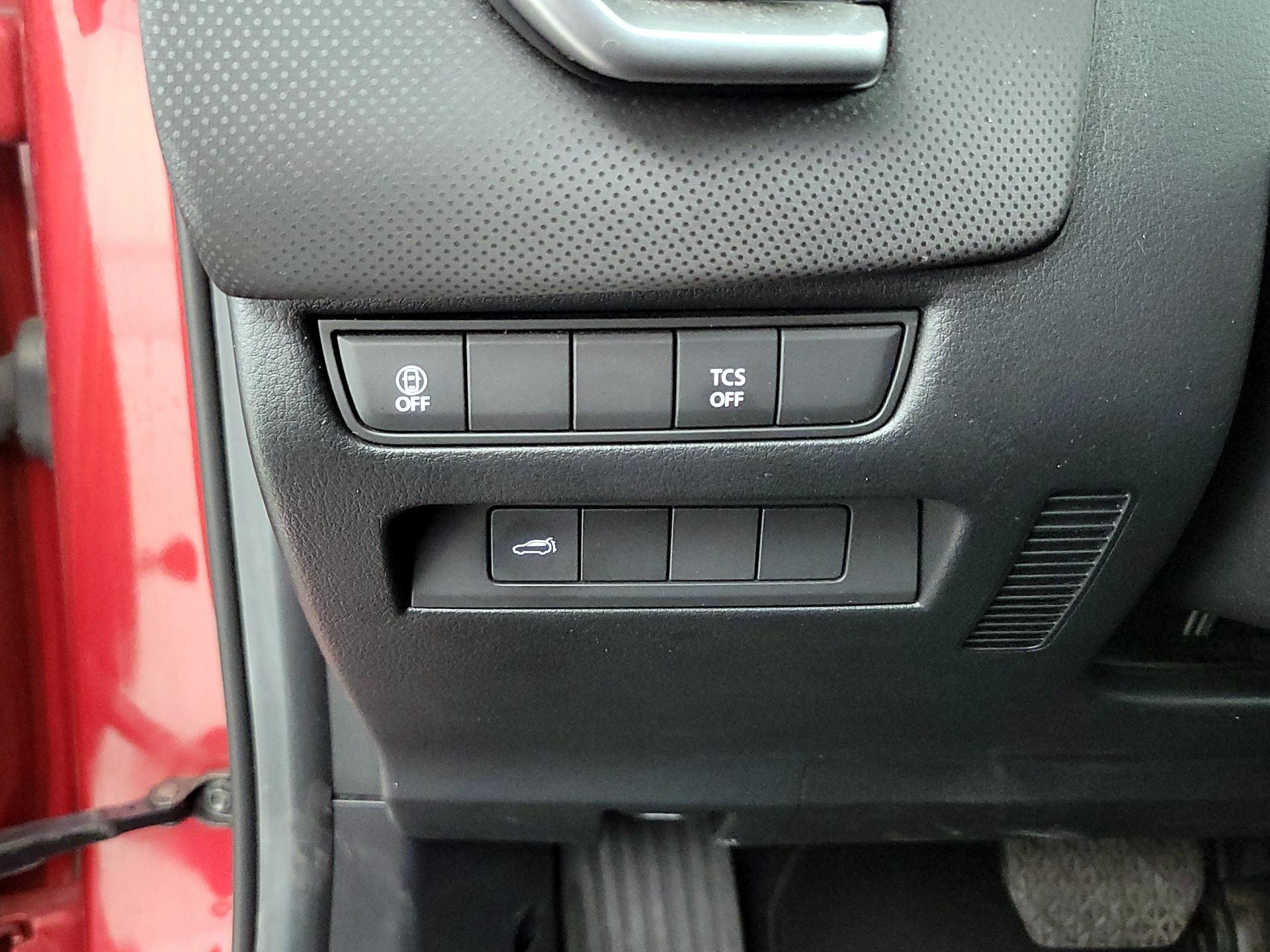 Thumbnail: 2024 Mazda CX-50 - 13