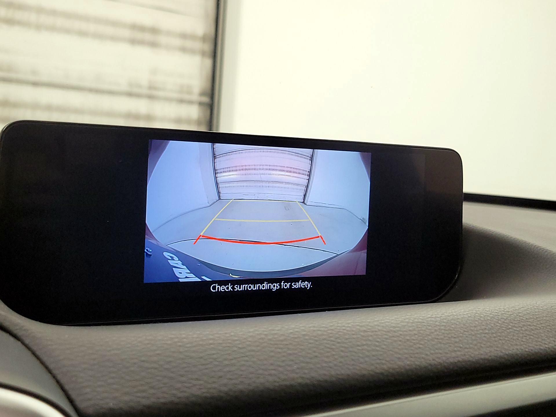 Thumbnail: 2024 Mazda CX-50 - 14