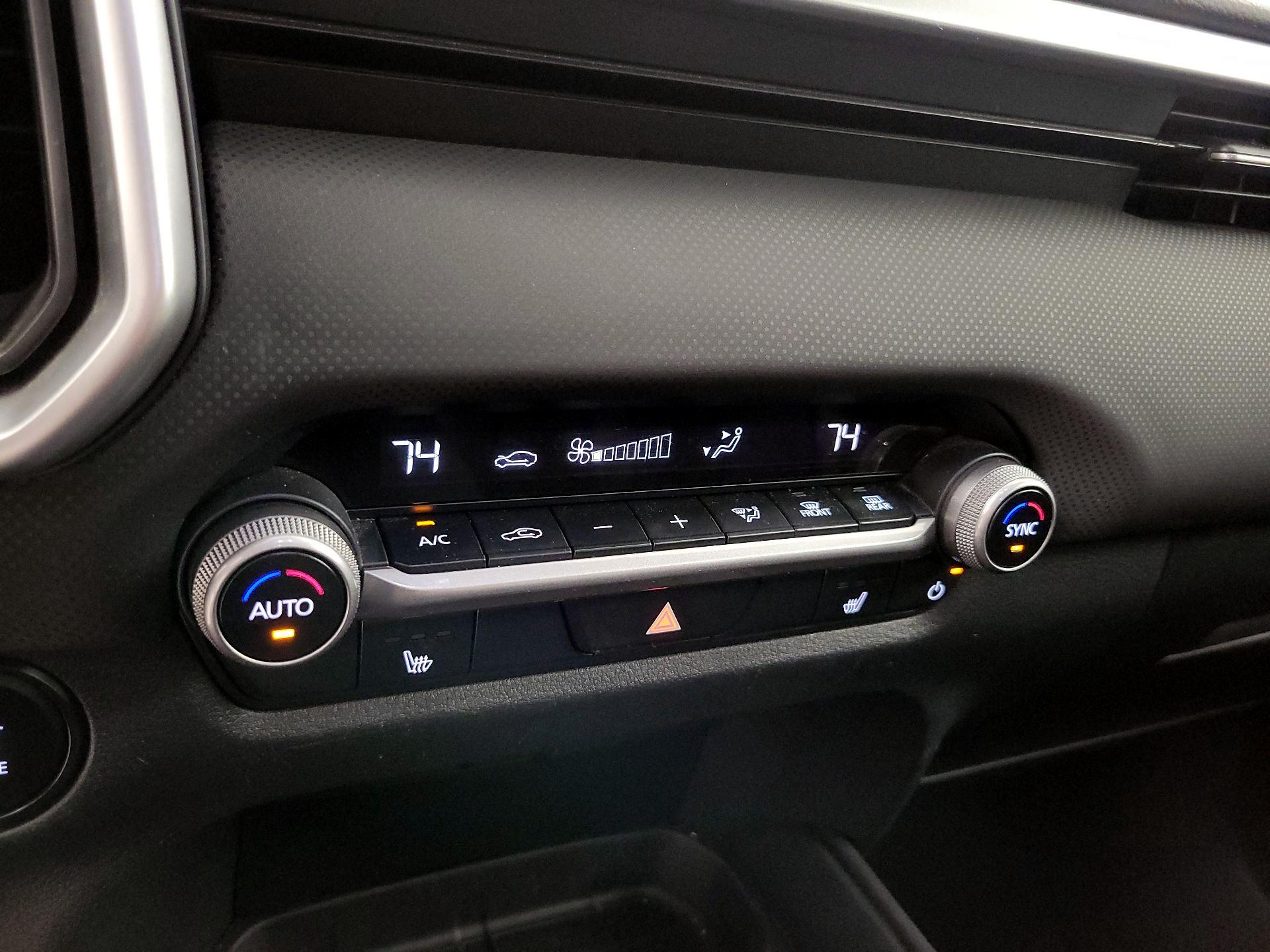 Thumbnail: 2024 Mazda CX-50 - 16