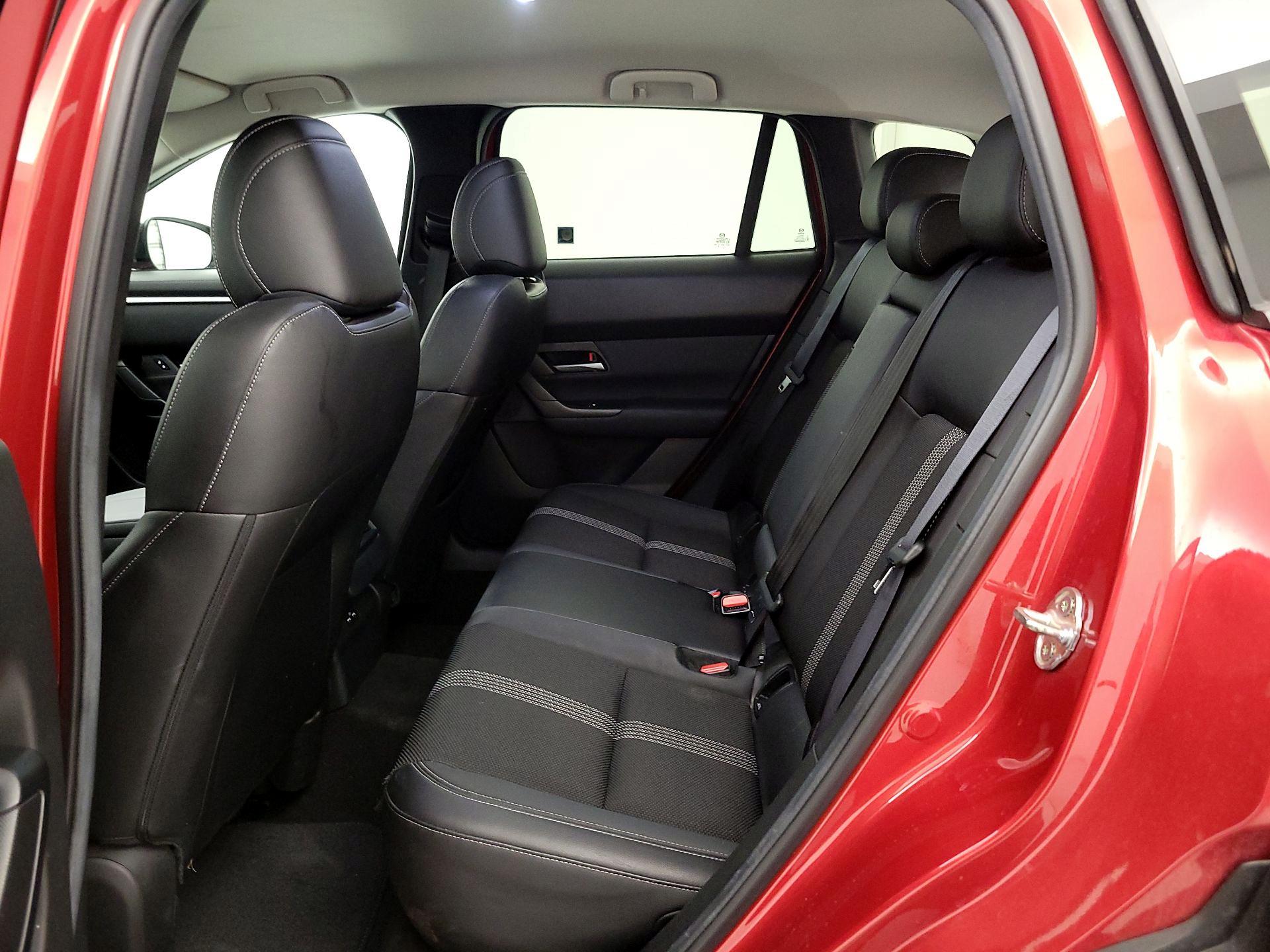 Thumbnail: 2024 Mazda CX-50 - 18