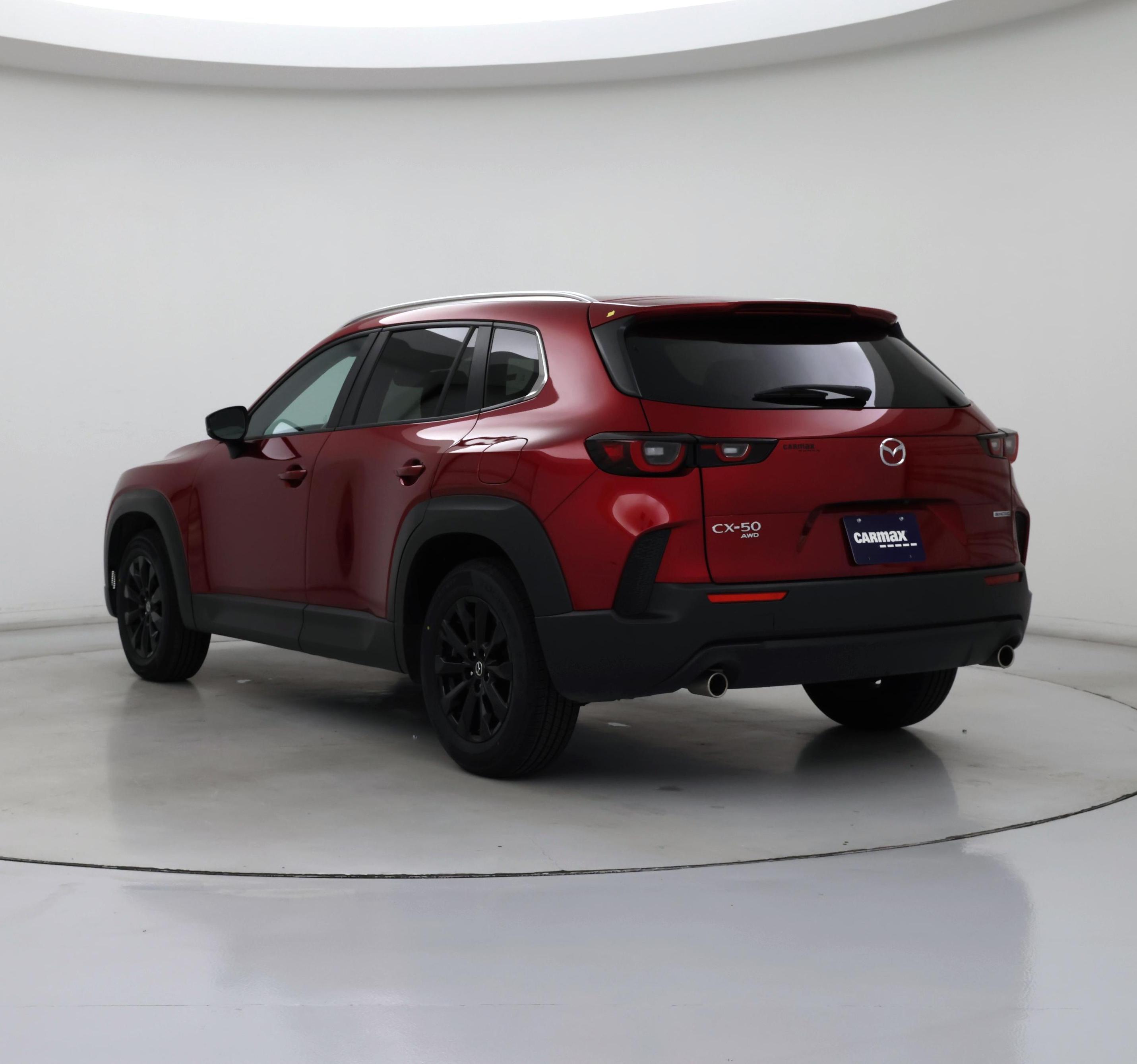 Thumbnail: 2024 Mazda CX-50 - 2