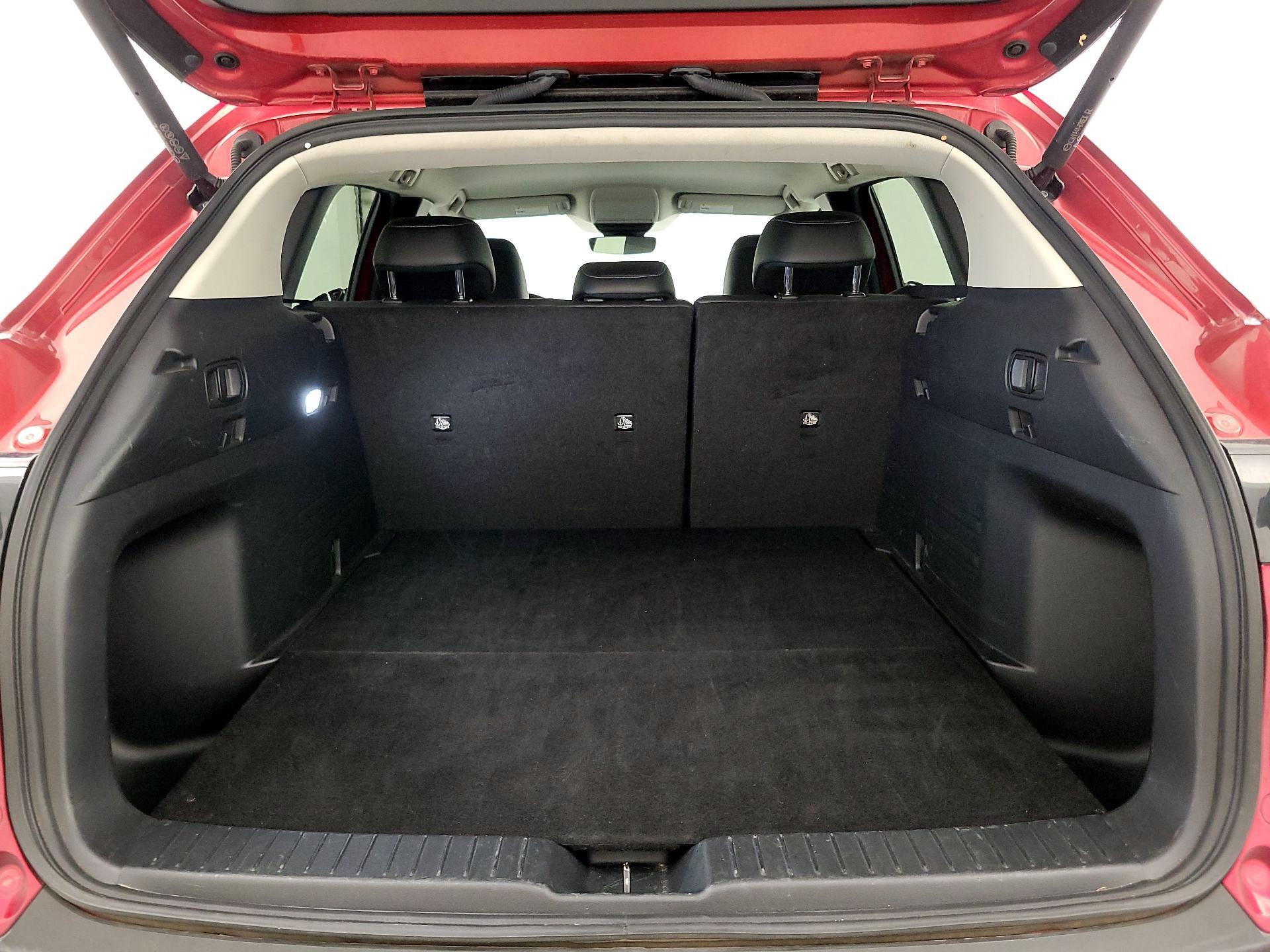 Thumbnail: 2024 Mazda CX-50 - 19