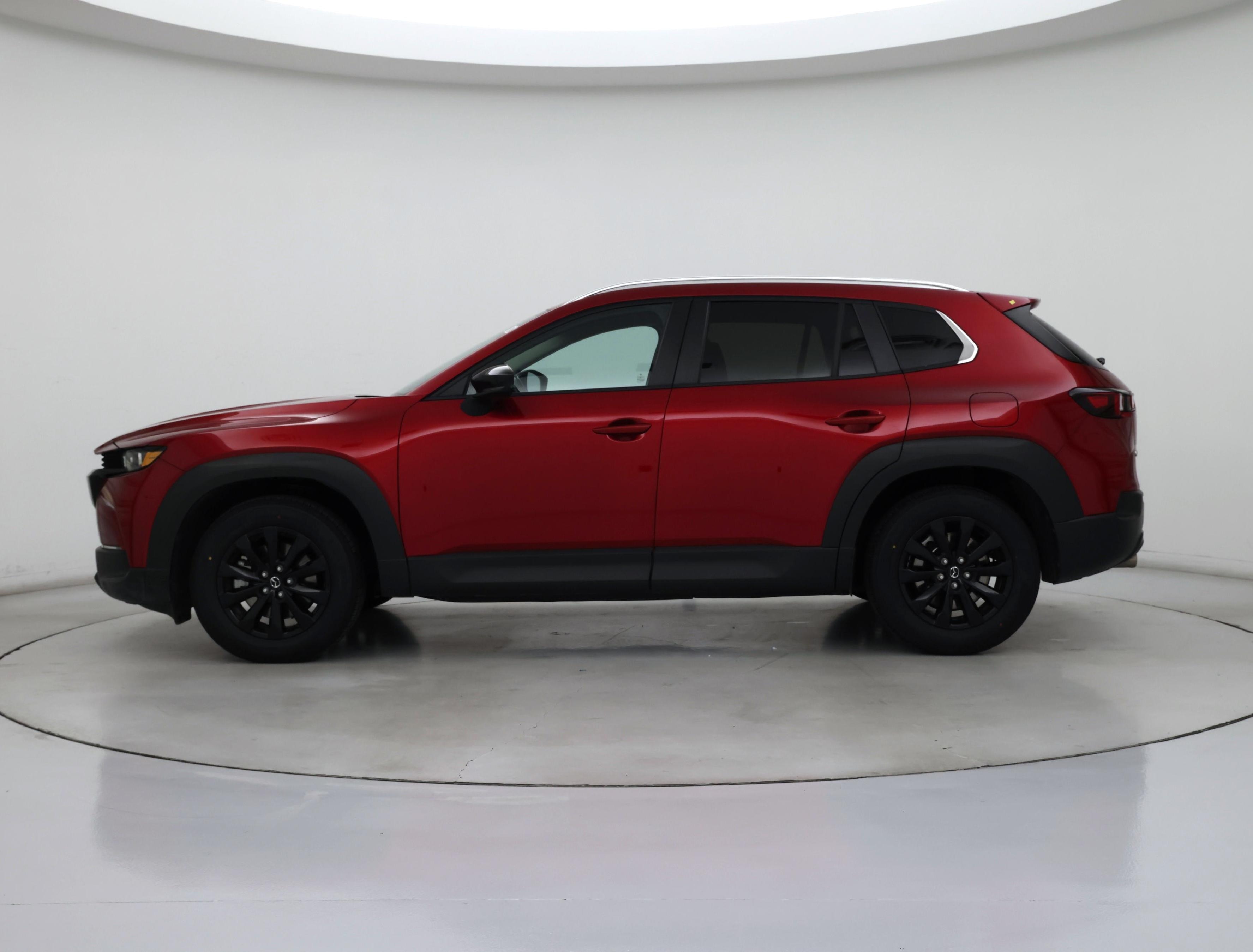 Thumbnail: 2024 Mazda CX-50 - 3