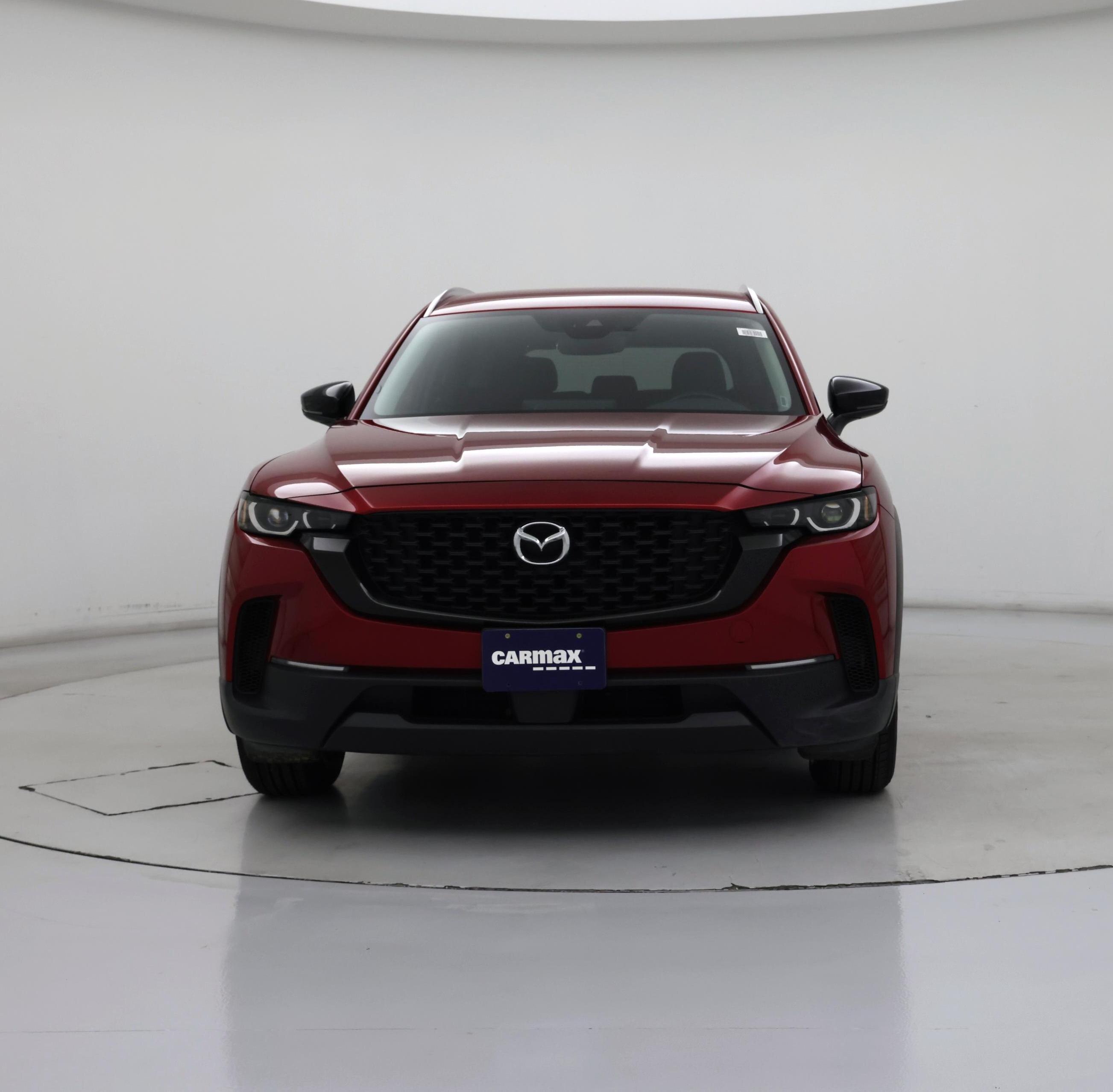 Thumbnail: 2024 Mazda CX-50 - 5