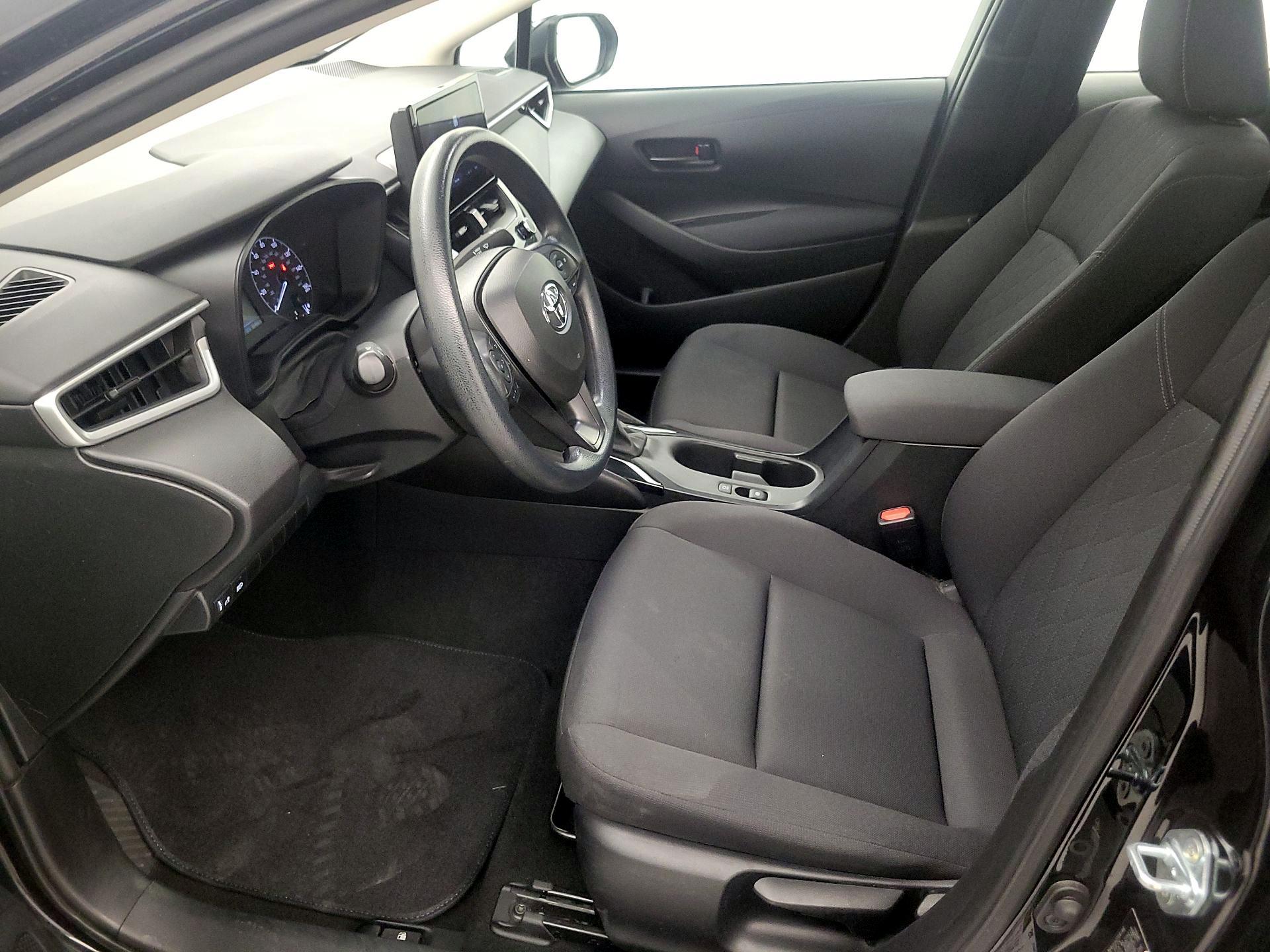 Thumbnail: 2024 Toyota Corolla - 11