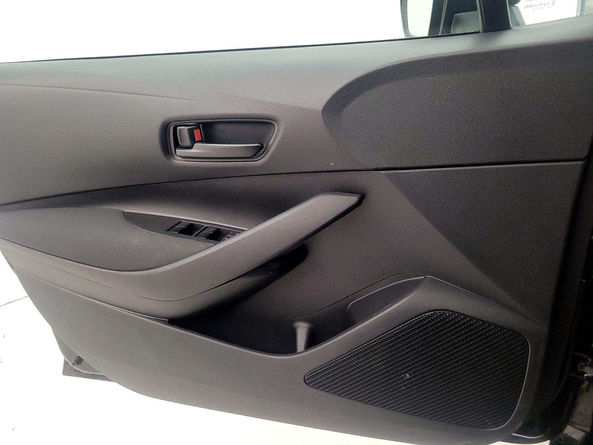 Thumbnail: 2024 Toyota Corolla - 12