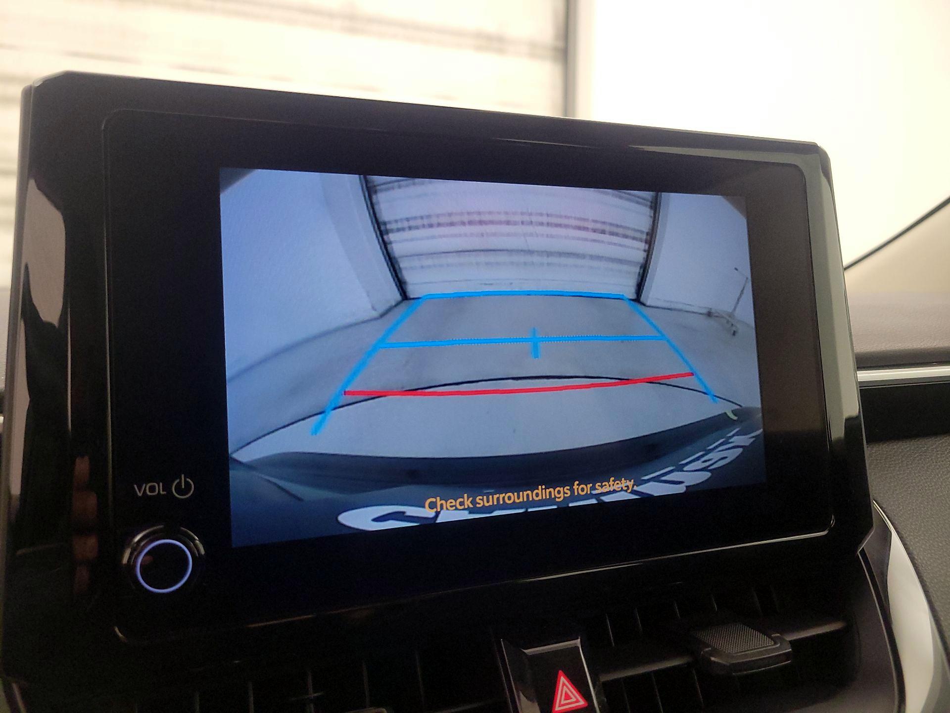 Thumbnail: 2024 Toyota Corolla - 14