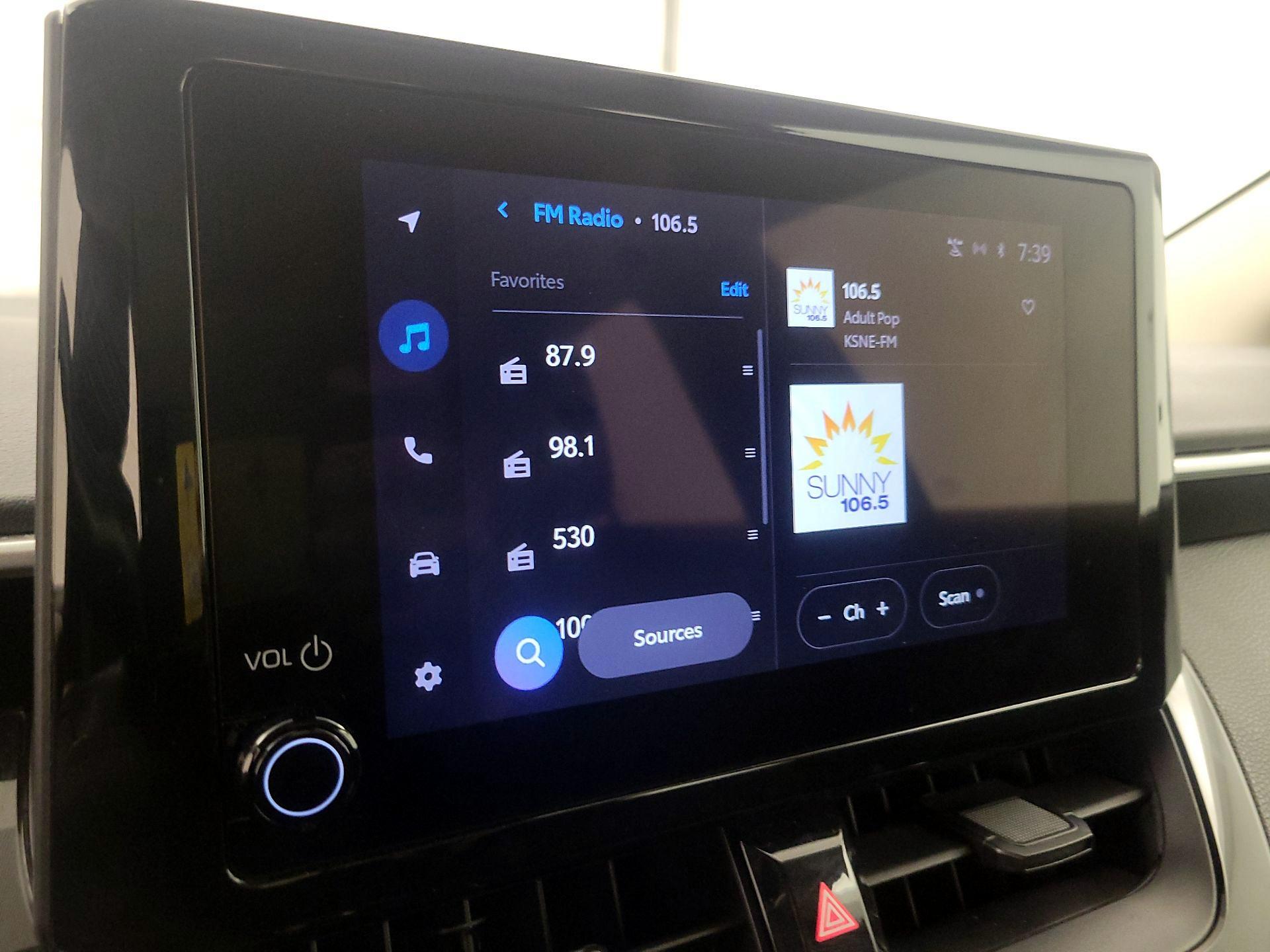 Thumbnail: 2024 Toyota Corolla - 15