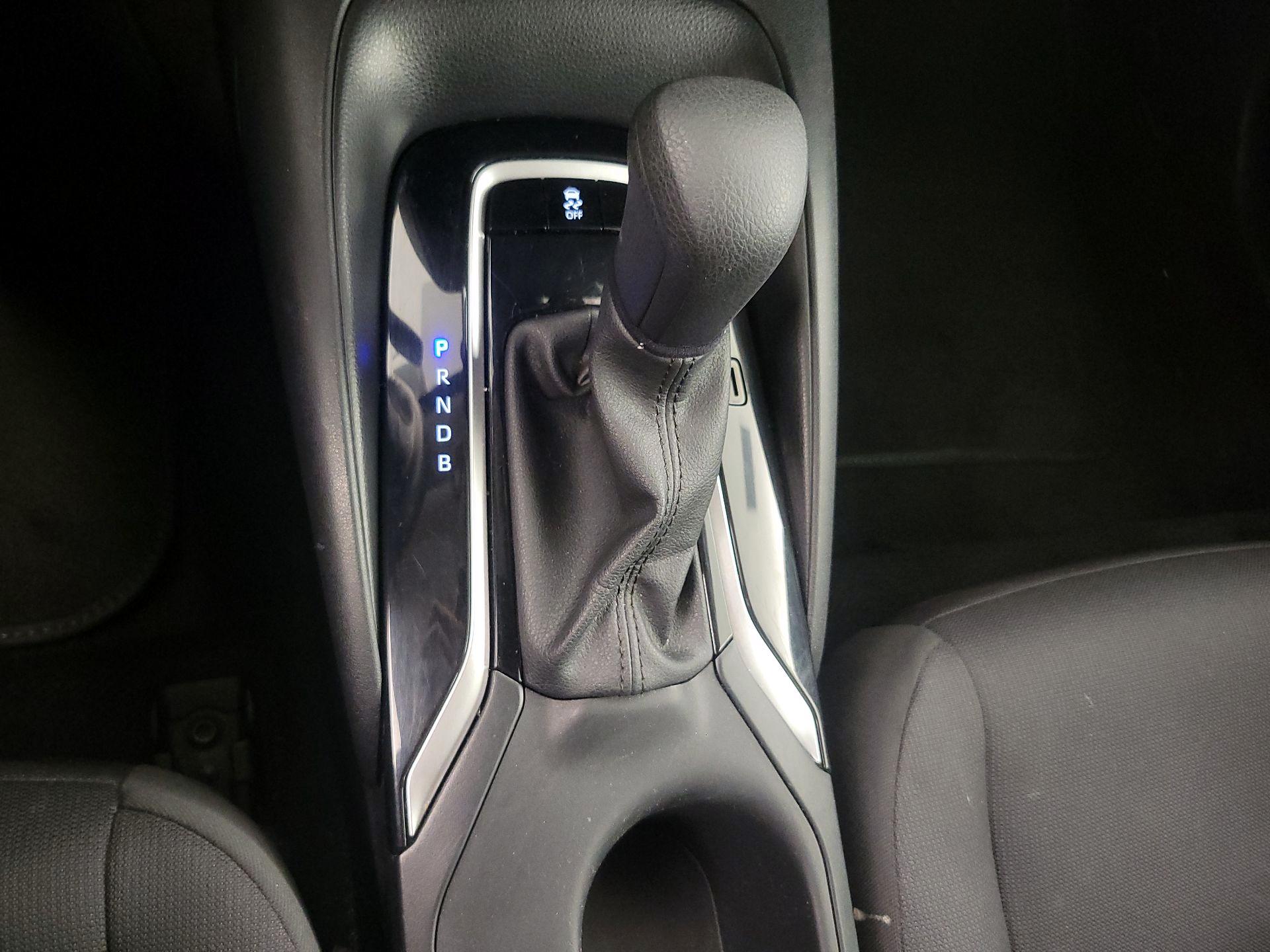 Thumbnail: 2024 Toyota Corolla - 17