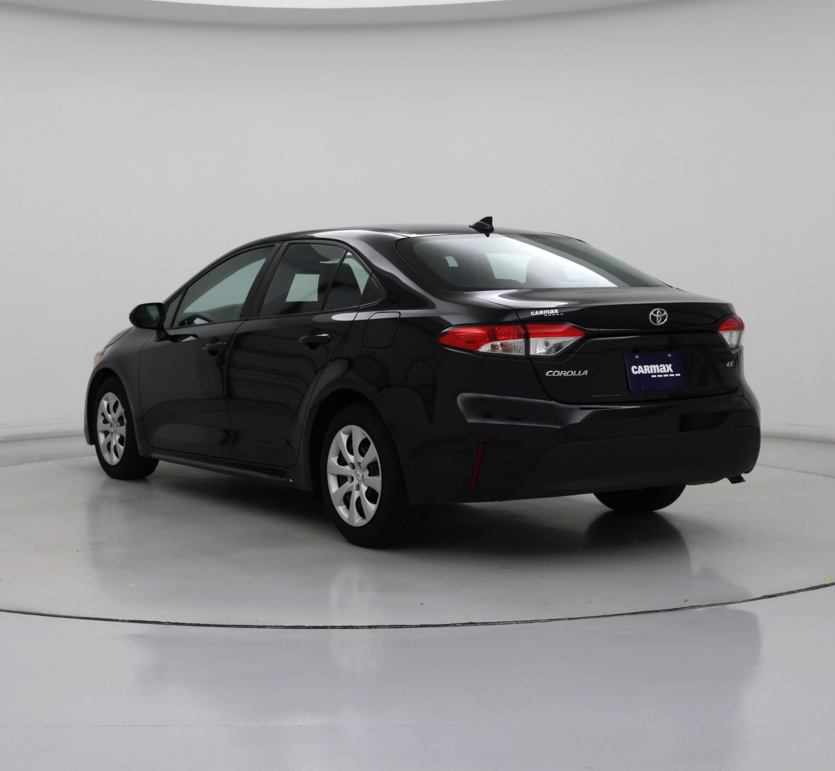 Thumbnail: 2024 Toyota Corolla - 2