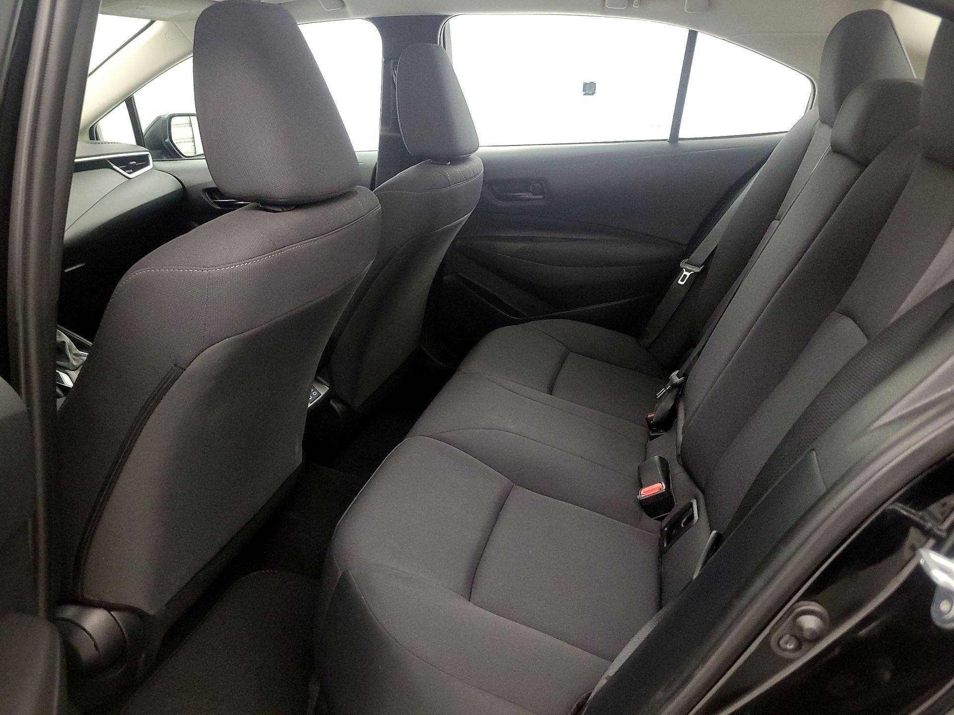 Thumbnail: 2024 Toyota Corolla - 19