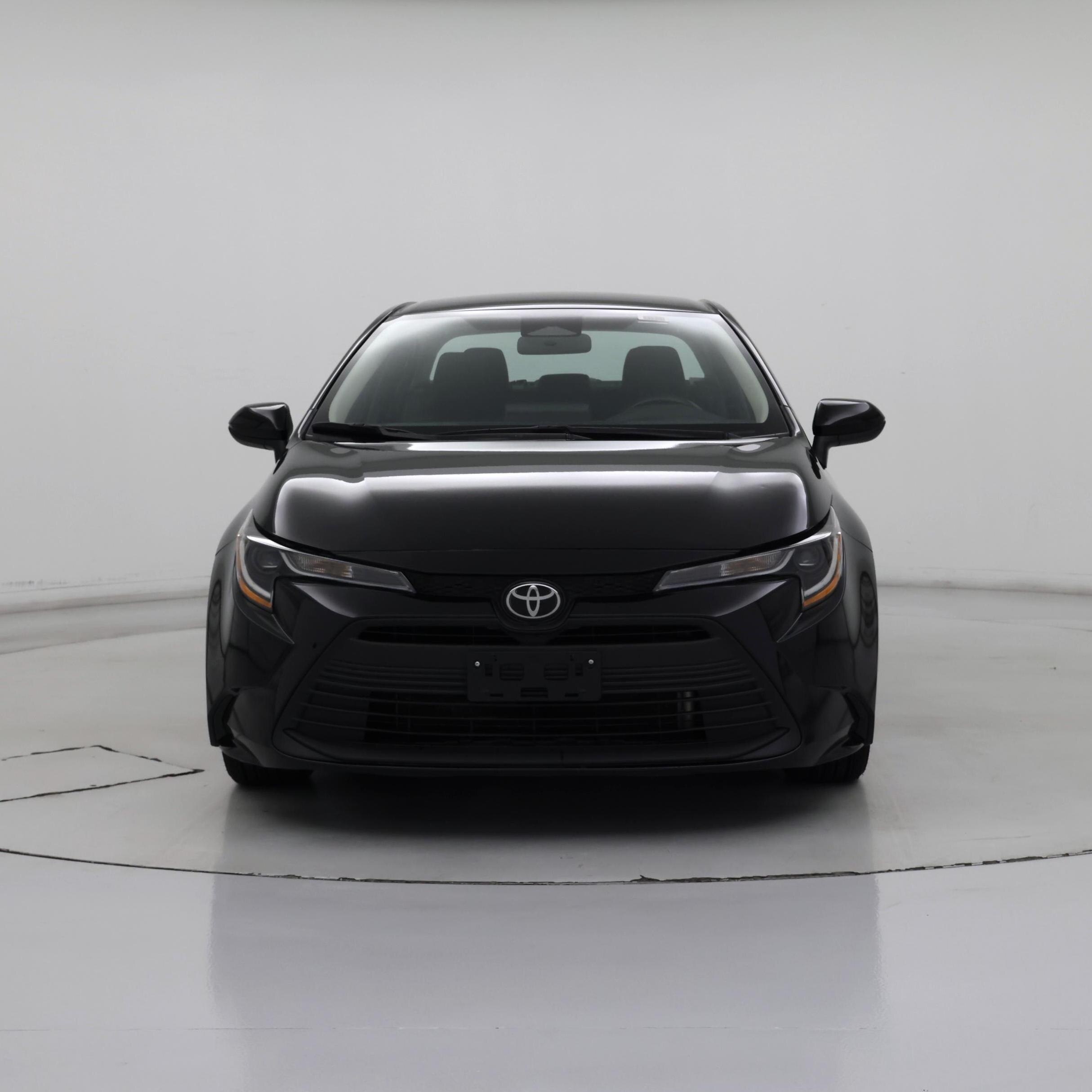 Thumbnail: 2024 Toyota Corolla - 5