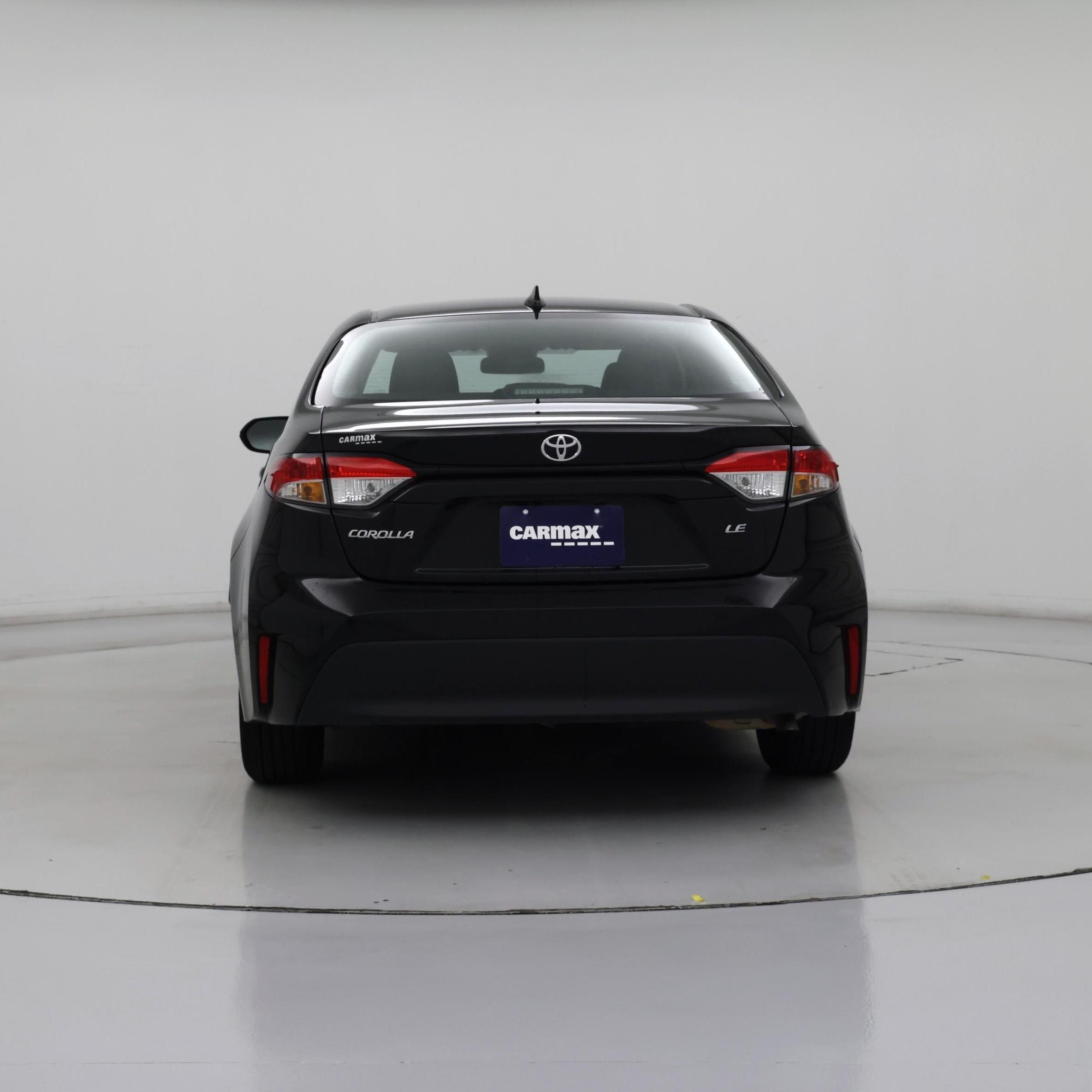 Thumbnail: 2024 Toyota Corolla - 6