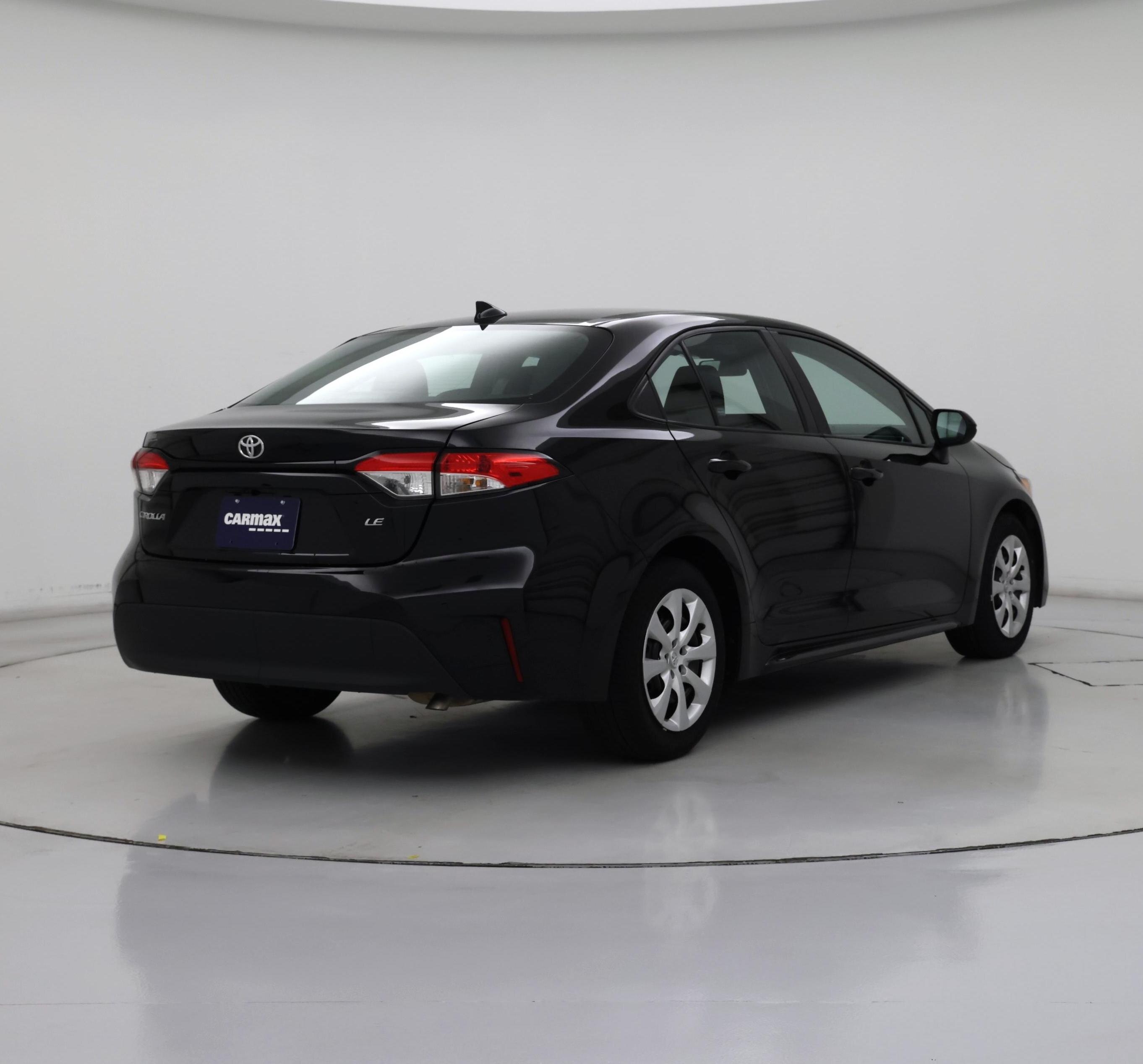 Thumbnail: 2024 Toyota Corolla - 8