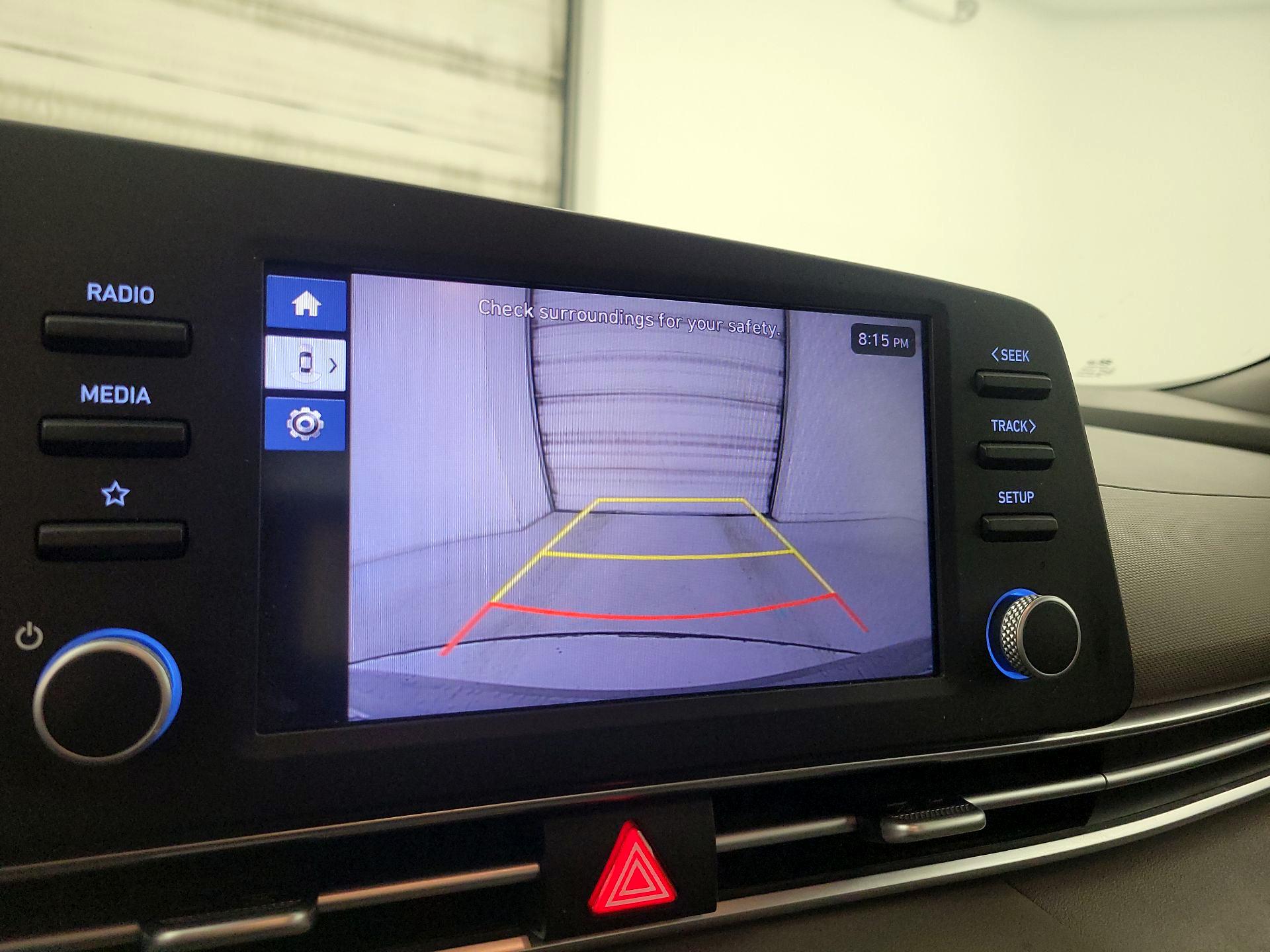 Thumbnail: 2024 Hyundai Elantra - 14